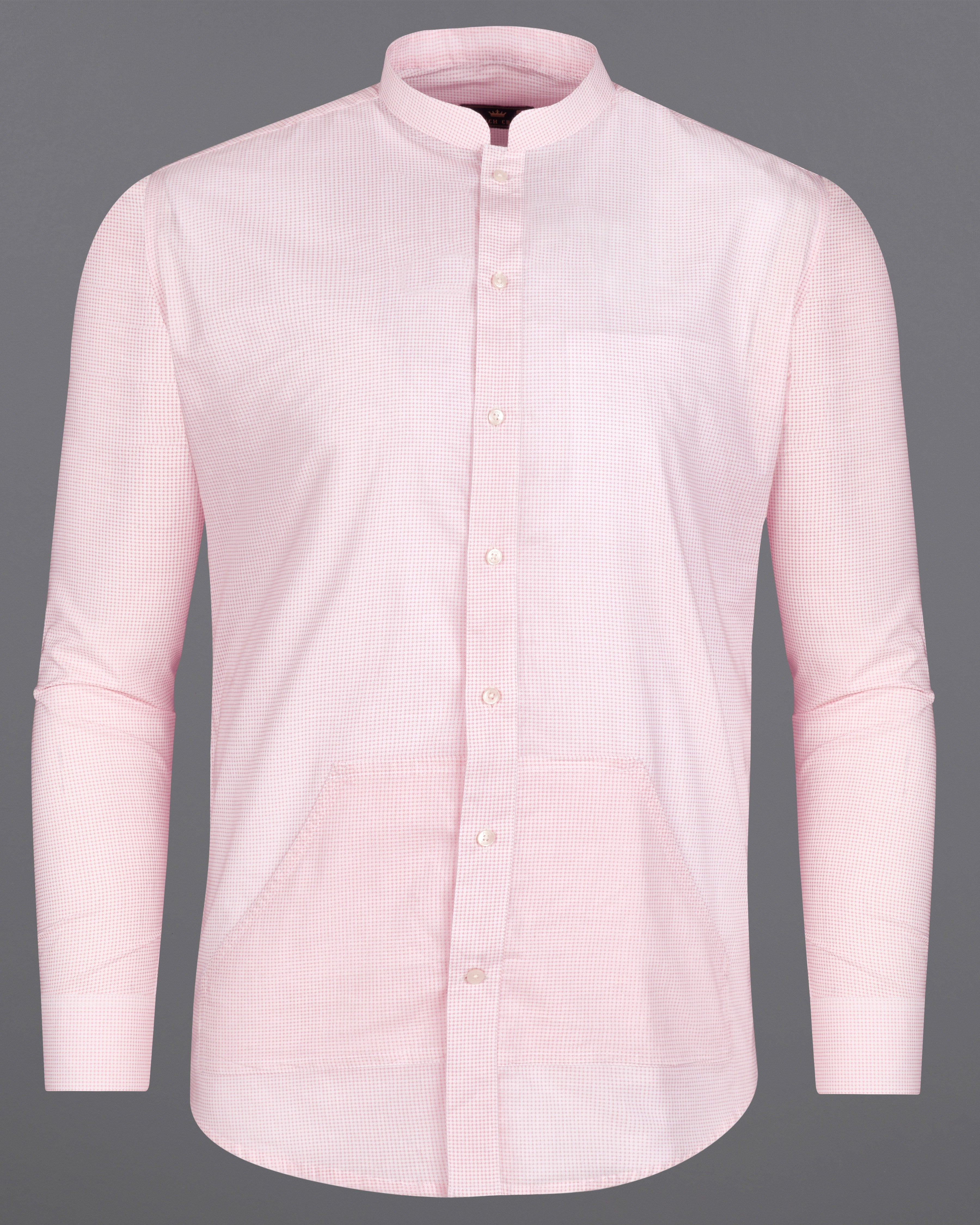 Azalea Pink and White Premium Cotton Shirt  8792-M-P365-38,8792-M-P365-H-38,8792-M-P365-39,8792-M-P365-H-39,8792-M-P365-40,8792-M-P365-H-40,8792-M-P365-42,8792-M-P365-H-42,8792-M-P365-44,8792-M-P365-H-44,8792-M-P365-46,8792-M-P365-H-46,8792-M-P365-48,8792-M-P365-H-48,8792-M-P365-50,8792-M-P365-H-50,8792-M-P365-52,8792-M-P365-H-52