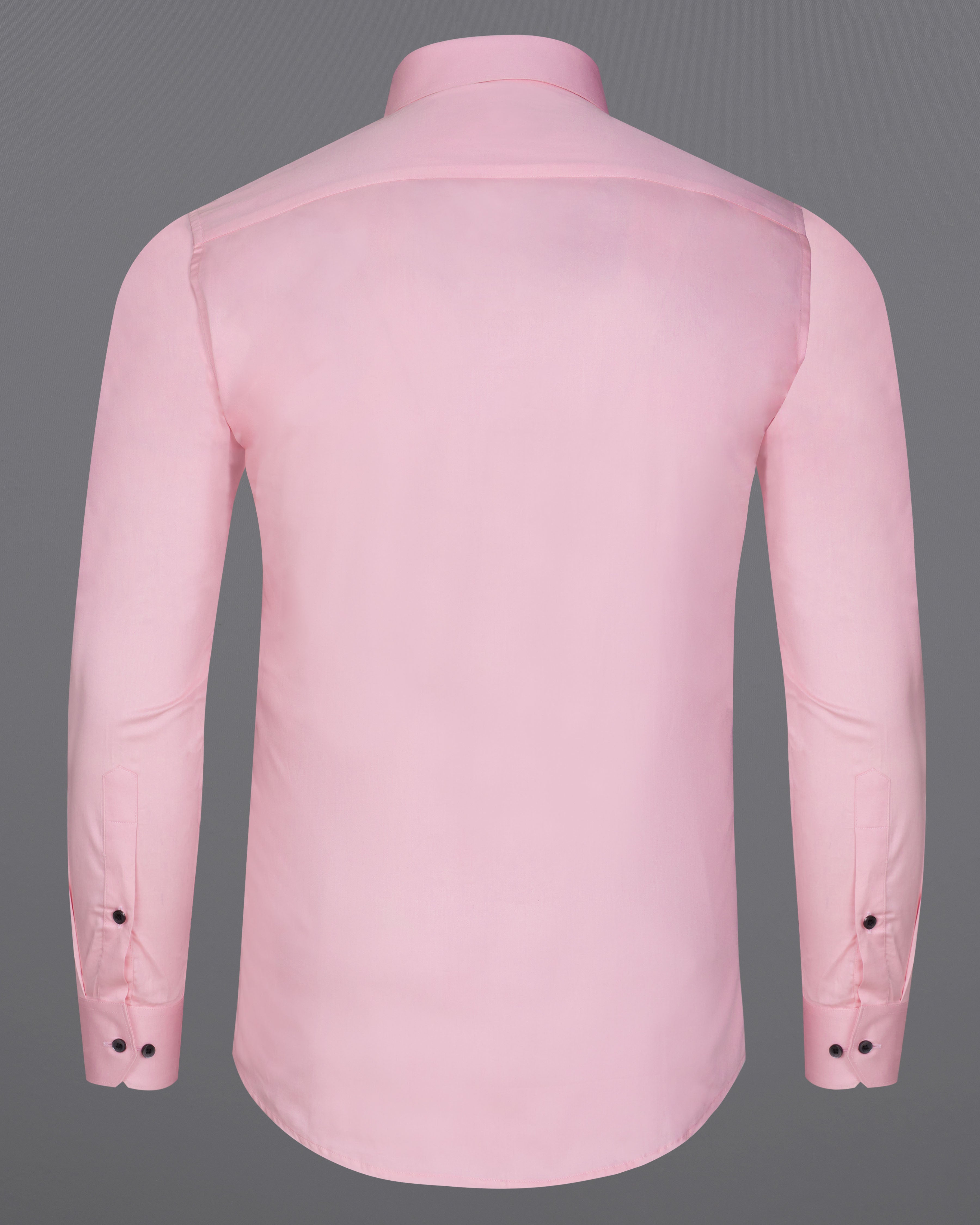 Azalea Pink Super Soft Premium Cotton Shirt  8823-BLK-38,8823-BLK-H-38,8823-BLK-39,8823-BLK-H-39,8823-BLK-40,8823-BLK-H-40,8823-BLK-42,8823-BLK-H-42,8823-BLK-44,8823-BLK-H-44,8823-BLK-46,8823-BLK-H-46,8823-BLK-48,8823-BLK-H-48,8823-BLK-50,8823-BLK-H-50,8823-BLK-52,8823-BLK-H-52