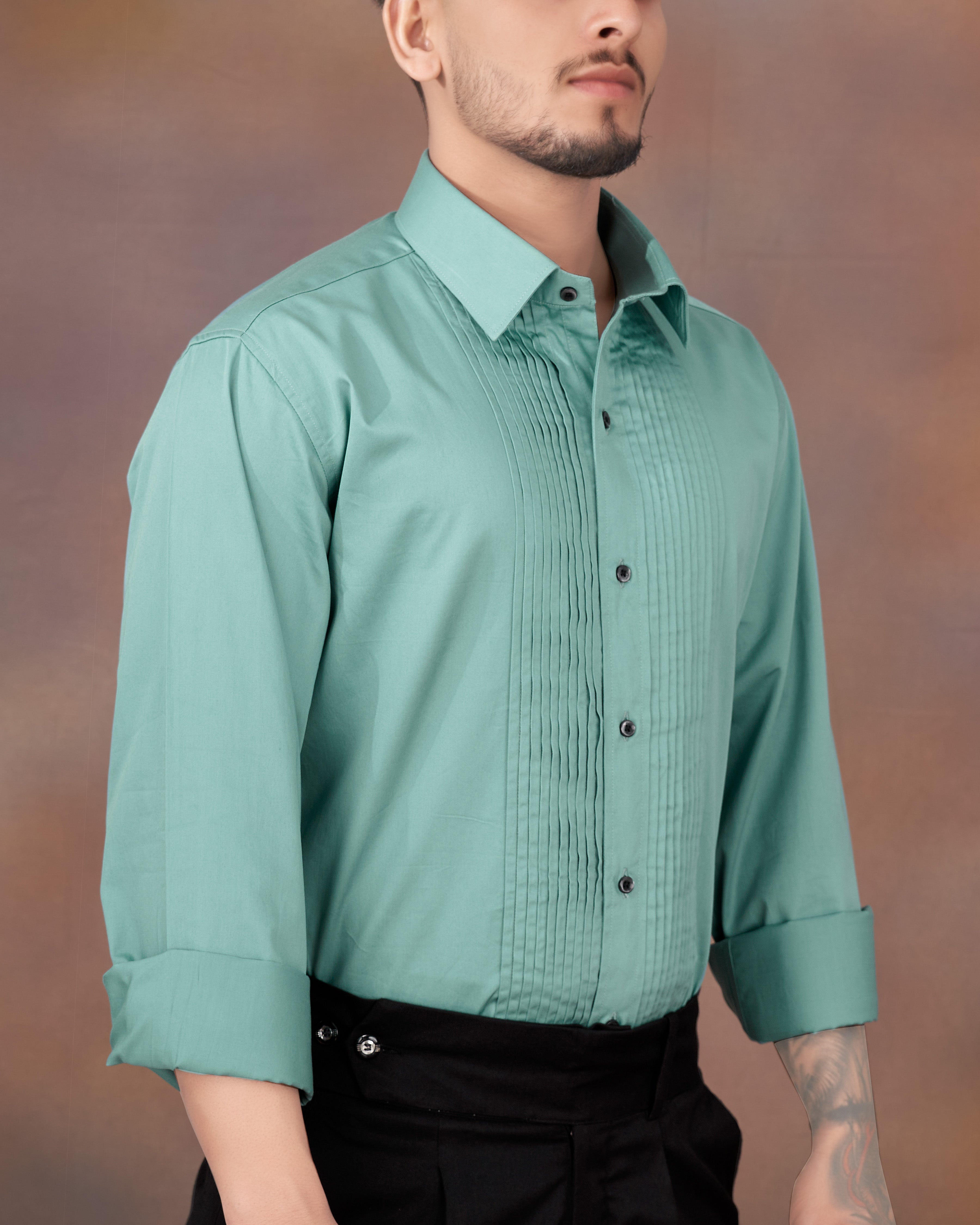 Glacier Blue Super Soft Premium Cotton Shirt  8825-BLK-38,8825-BLK-H-38,8825-BLK-39,8825-BLK-H-39,8825-BLK-40,8825-BLK-H-40,8825-BLK-42,8825-BLK-H-42,8825-BLK-44,8825-BLK-H-44,8825-BLK-46,8825-BLK-H-46,8825-BLK-48,8825-BLK-H-48,8825-BLK-50,8825-BLK-H-50,8825-BLK-52,8825-BLK-H-52