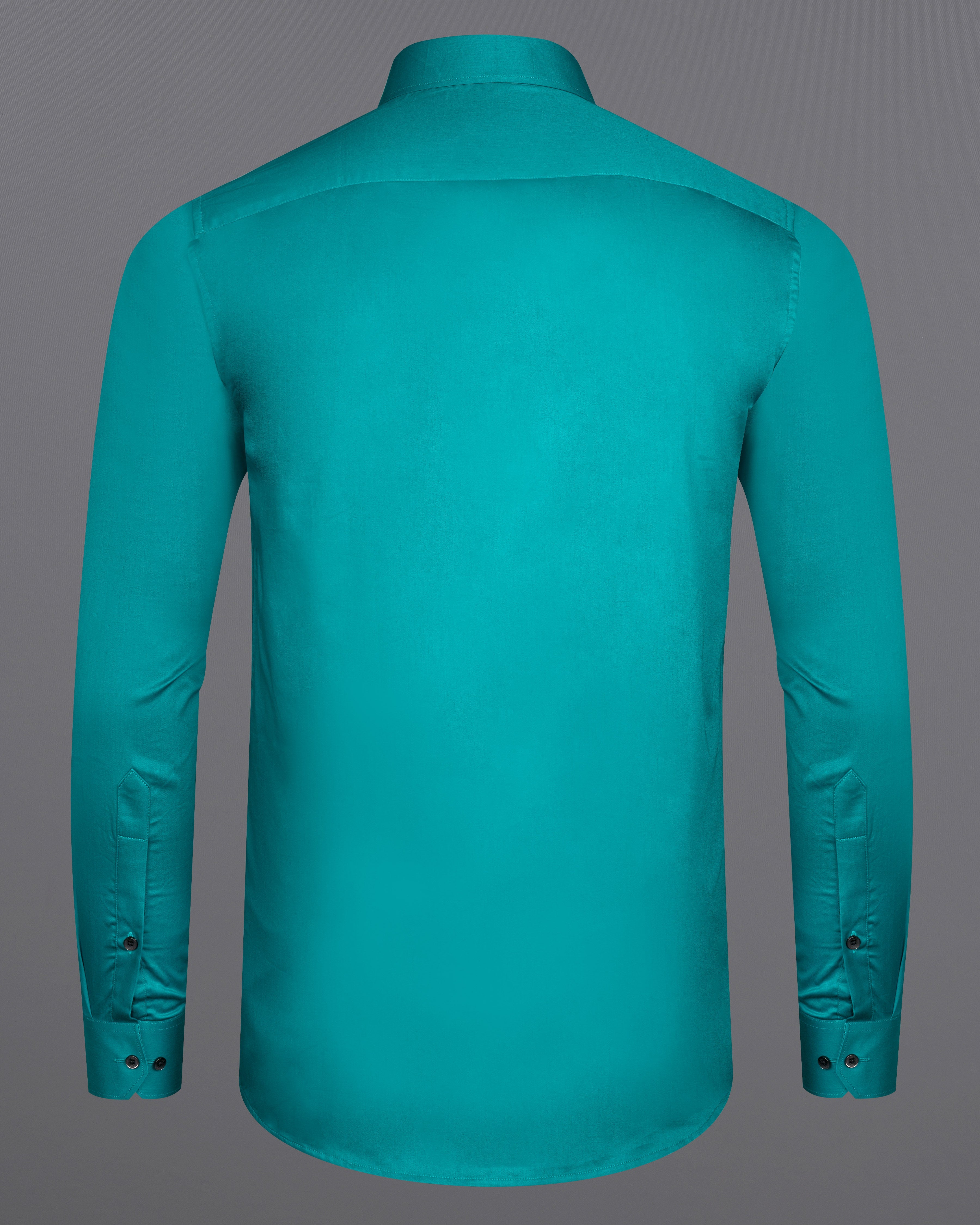 Teal Blue Super Soft Premium Cotton Shirt 8827-BLK-38, 8827-BLK-H-38, 8827-BLK-39, 8827-BLK-H-39, 8827-BLK-40, 8827-BLK-H-40, 8827-BLK-42, 8827-BLK-H-42, 8827-BLK-44, 8827-BLK-H-44, 8827-BLK-46, 8827-BLK-H-46, 8827-BLK-48, 8827-BLK-H-48, 8827-BLK-50, 8827-BLK-H-50, 8827-BLK-52, 8827-BLK-H-52