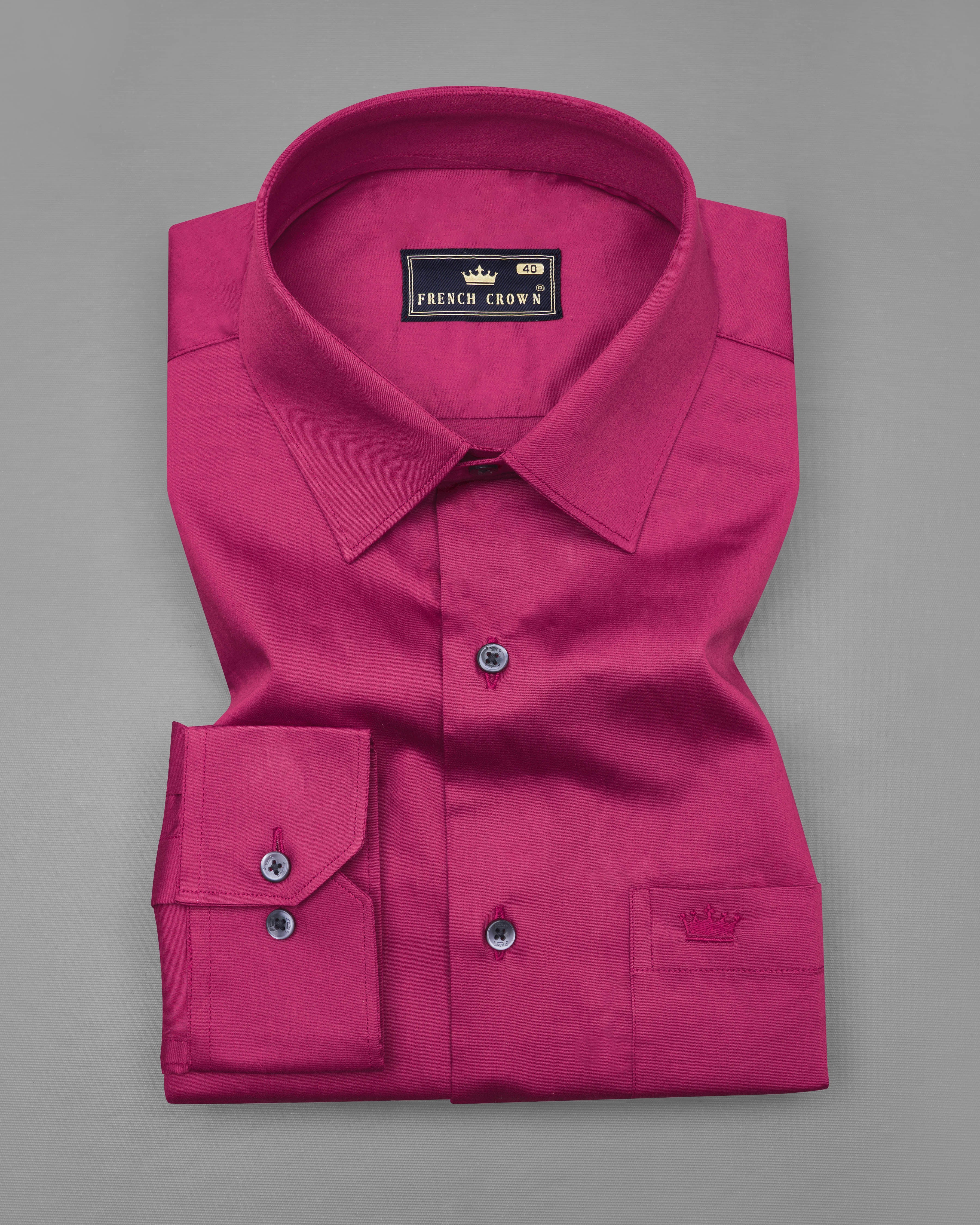 Rogue Pink Super Soft Premium Cotton Shirt  8839-BLK-38,8839-BLK-H-38,8839-BLK-39,8839-BLK-H-39,8839-BLK-40,8839-BLK-H-40,8839-BLK-42,8839-BLK-H-42,8839-BLK-44,8839-BLK-H-44,8839-BLK-46,8839-BLK-H-46,8839-BLK-48,8839-BLK-H-48,8839-BLK-50,8839-BLK-H-50,8839-BLK-52,8839-BLK-H-52