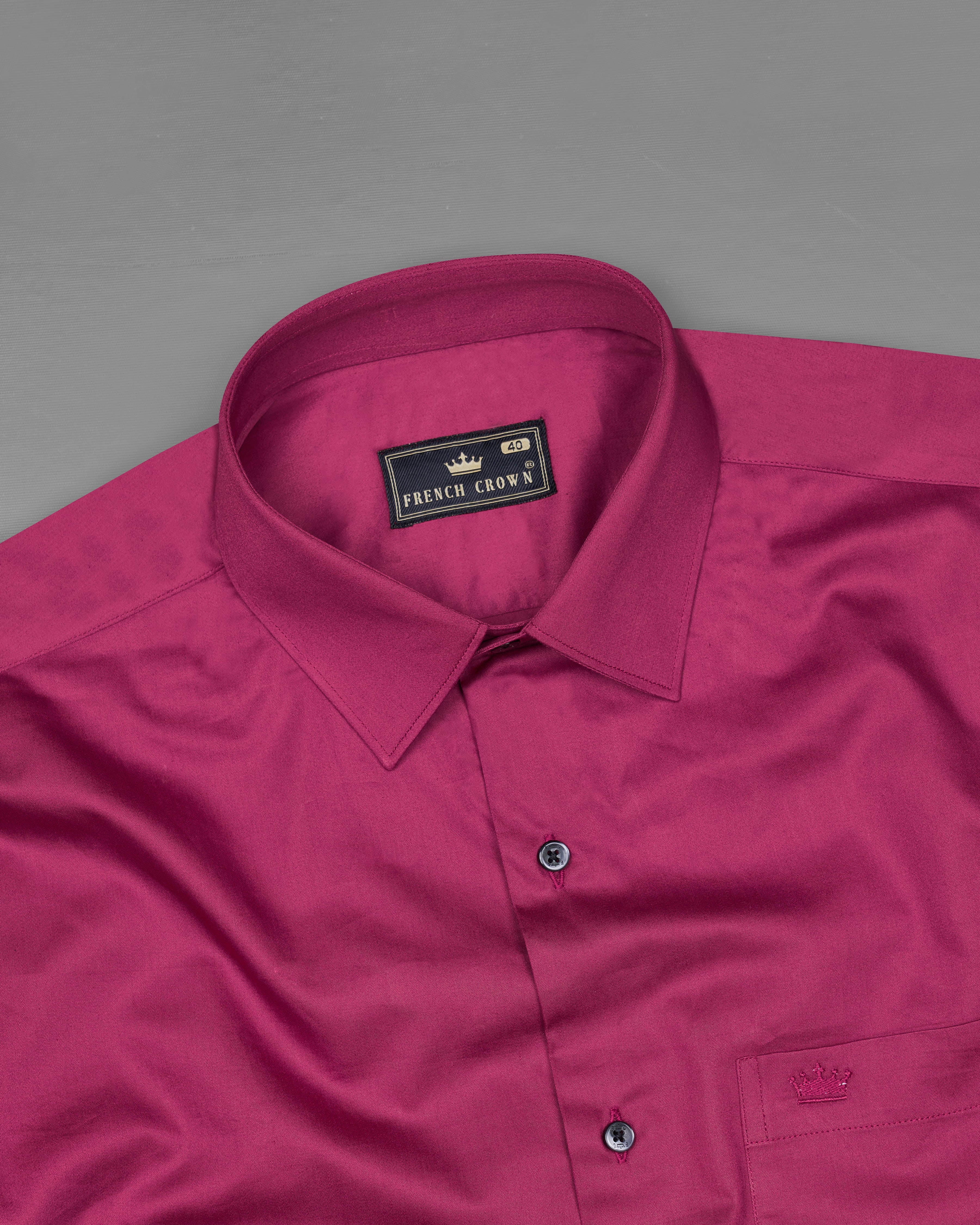 Rogue Pink Super Soft Premium Cotton Shirt  8839-BLK-38,8839-BLK-H-38,8839-BLK-39,8839-BLK-H-39,8839-BLK-40,8839-BLK-H-40,8839-BLK-42,8839-BLK-H-42,8839-BLK-44,8839-BLK-H-44,8839-BLK-46,8839-BLK-H-46,8839-BLK-48,8839-BLK-H-48,8839-BLK-50,8839-BLK-H-50,8839-BLK-52,8839-BLK-H-52