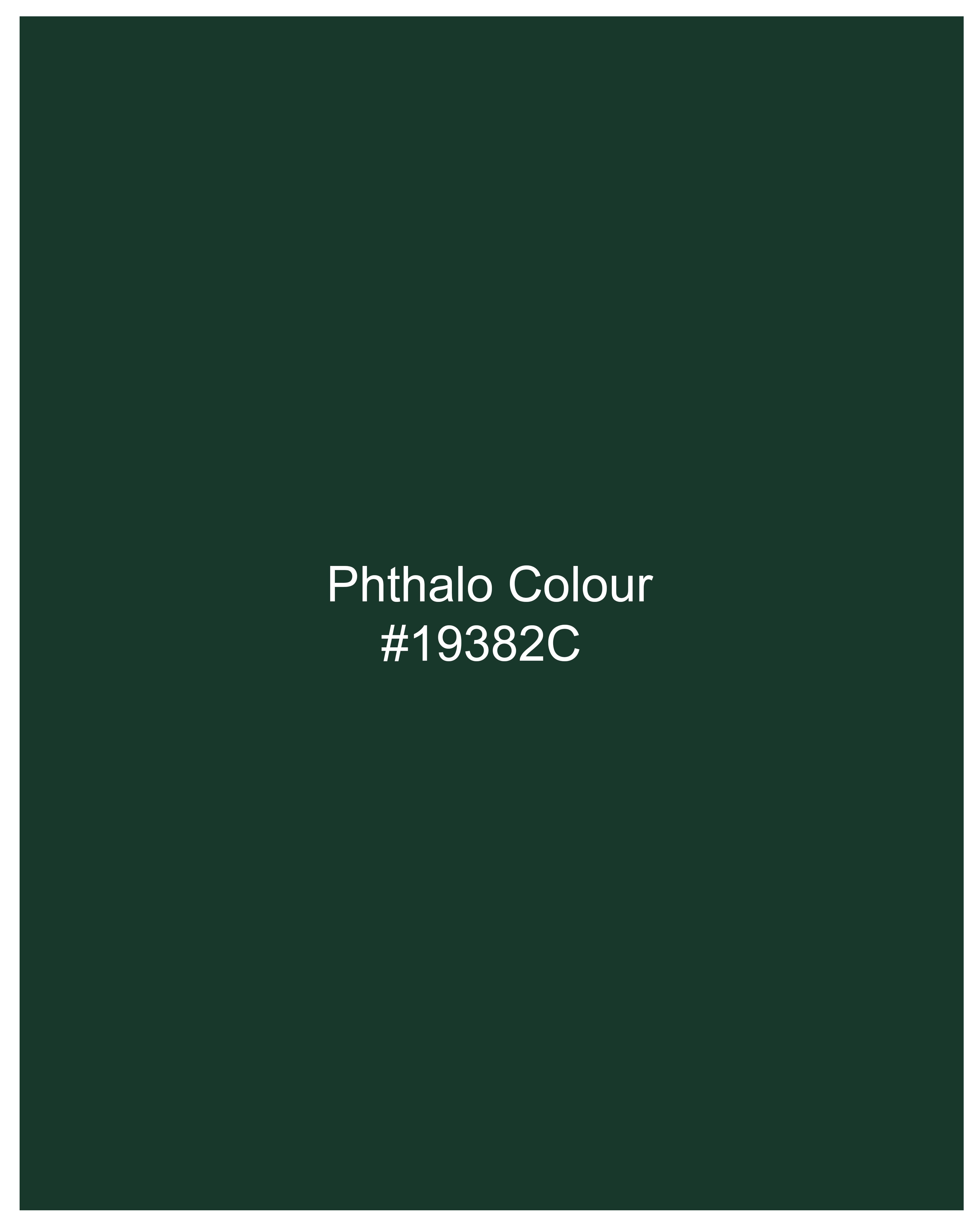 Phthalo Dark Green Super Soft Premium Cotton Shirt 8859-BLK-38, 8859-BLK-H-38,  8859-BLK-39,  8859-BLK-H-39,  8859-BLK-40,  8859-BLK-H-40,  8859-BLK-42,  8859-BLK-H-42,  8859-BLK-44,  8859-BLK-H-44,  8859-BLK-46,  8859-BLK-H-46,  8859-BLK-48,  8859-BLK-H-48,  8859-BLK-50,  8859-BLK-H-50,  8859-BLK-52,  8859-BLK-H-52