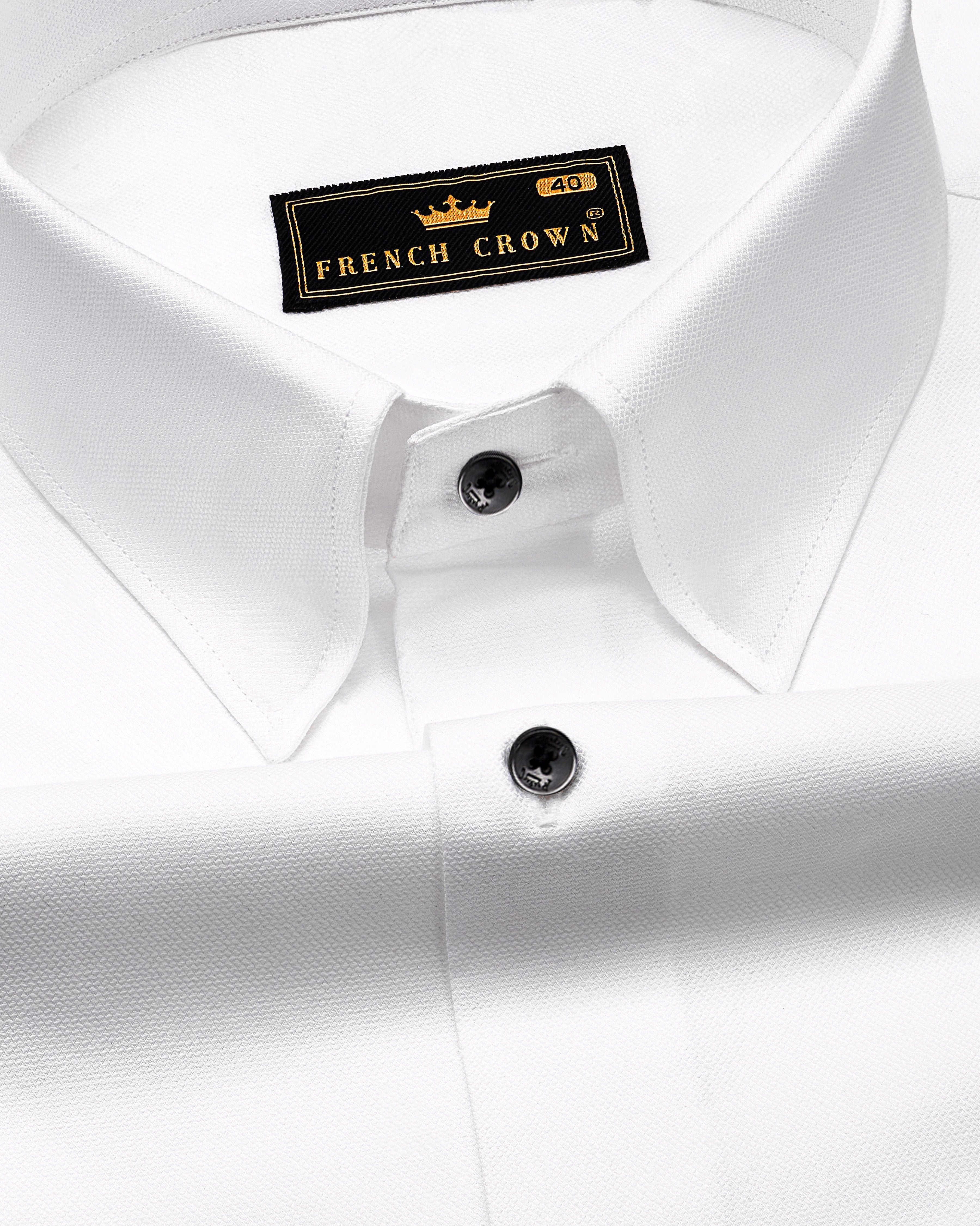 Bright White Royal Oxford Shirt 8988-BLK-38, 8988-BLK-H-38, 8988-BLK-39, 8988-BLK-H-39, 8988-BLK-40, 8988-BLK-H-40, 8988-BLK-42, 8988-BLK-H-42, 8988-BLK-44, 8988-BLK-H-44, 8988-BLK-46, 8988-BLK-H-46, 8988-BLK-48, 8988-BLK-H-48, 8988-BLK-50, 8988-BLK-H-50, 8988-BLK-52, 8988-BLK-H-52