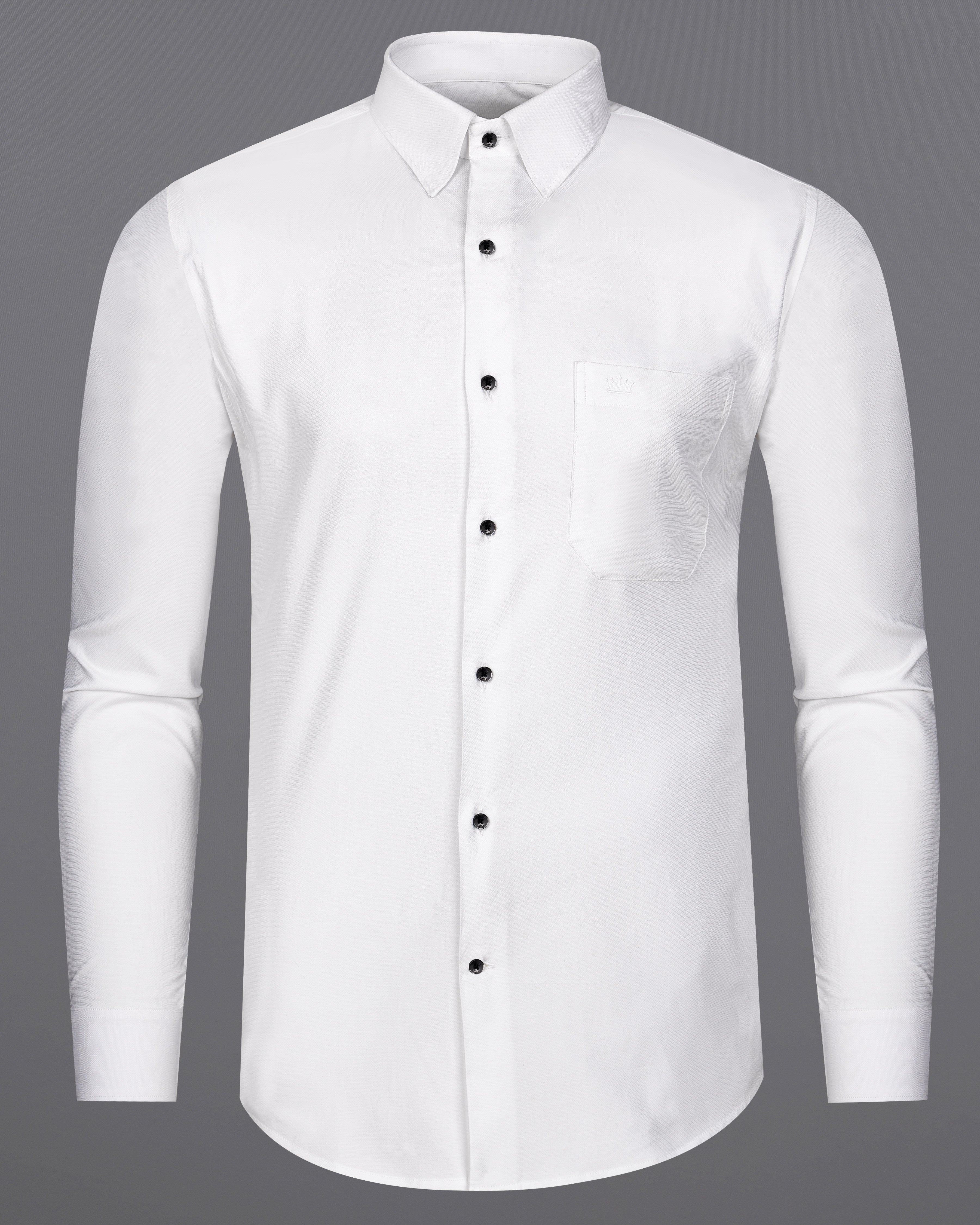 Bright White Royal Oxford Shirt 8988-BLK-38, 8988-BLK-H-38, 8988-BLK-39, 8988-BLK-H-39, 8988-BLK-40, 8988-BLK-H-40, 8988-BLK-42, 8988-BLK-H-42, 8988-BLK-44, 8988-BLK-H-44, 8988-BLK-46, 8988-BLK-H-46, 8988-BLK-48, 8988-BLK-H-48, 8988-BLK-50, 8988-BLK-H-50, 8988-BLK-52, 8988-BLK-H-52