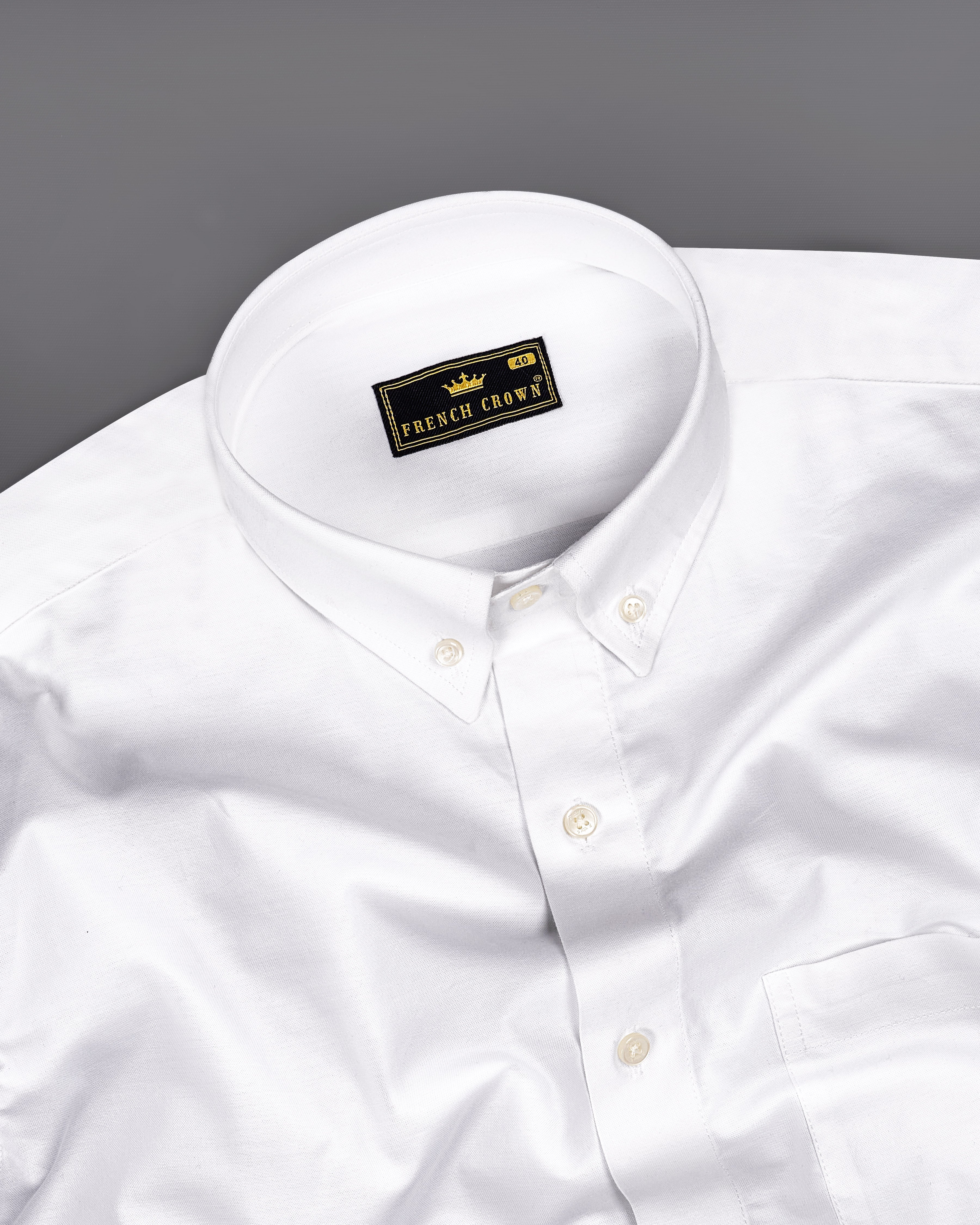 Bright White Royal Oxford Shirt 9086-BD-38, 9086-BD-H-38, 9086-BD-39, 9086-BD-H-39, 9086-BD-40, 9086-BD-H-40, 9086-BD-42, 9086-BD-H-42, 9086-BD-44, 9086-BD-H-44, 9086-BD-46, 9086-BD-H-46, 9086-BD-48, 9086-BD-H-48, 9086-BD-50, 9086-BD-H-50, 9086-BD-52, 9086-BD-H-52