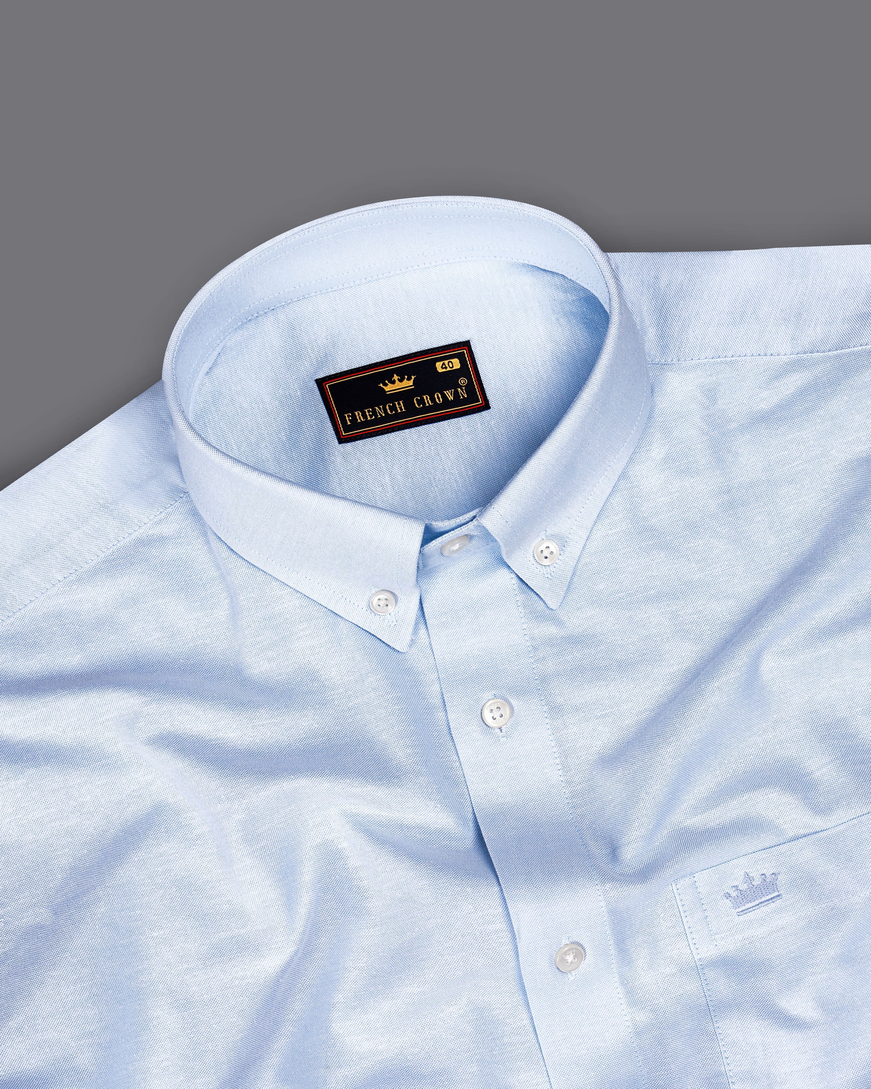 Spindle Light Blue Royal Oxford Shirt 9137-BD-38,9137-BD-H-38,9137-BD-39,9137-BD-H-39,9137-BD-40,9137-BD-H-40,9137-BD-42,9137-BD-H-42,9137-BD-44,9137-BD-H-44,9137-BD-46,9137-BD-H-46,9137-BD-48,9137-BD-H-48,9137-BD-50,9137-BD-H-50,9137-BD-52,9137-BD-H-52