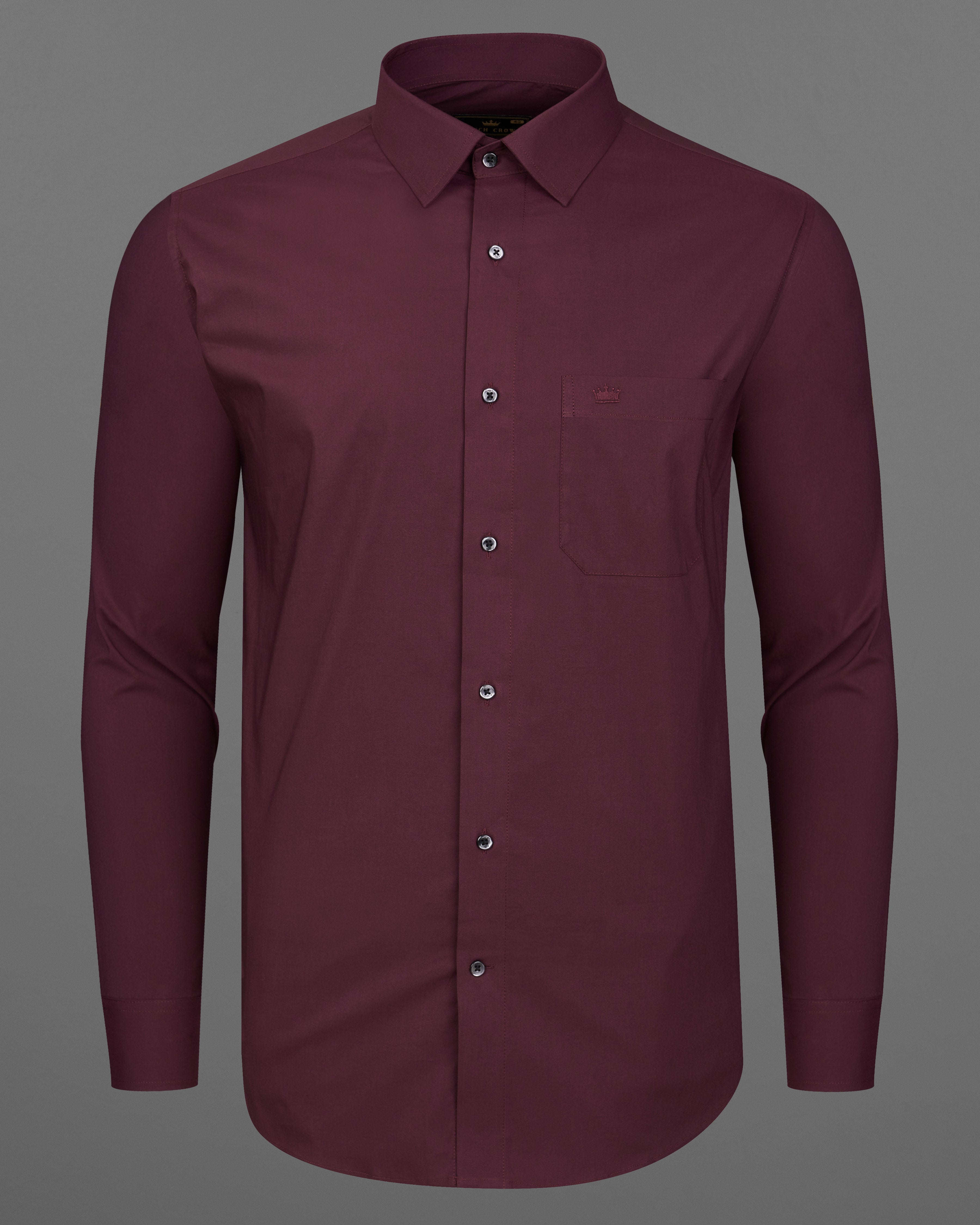 Wine Berry Premium Cotton Shirt 9143-BLK-38,9143-BLK-H-38,9143-BLK-39,9143-BLK-H-39,9143-BLK-40,9143-BLK-H-40,9143-BLK-42,9143-BLK-H-42,9143-BLK-44,9143-BLK-H-44,9143-BLK-46,9143-BLK-H-46,9143-BLK-48,9143-BLK-H-48,9143-BLK-50,9143-BLK-H-50,9143-BLK-52,9143-BLK-H-52