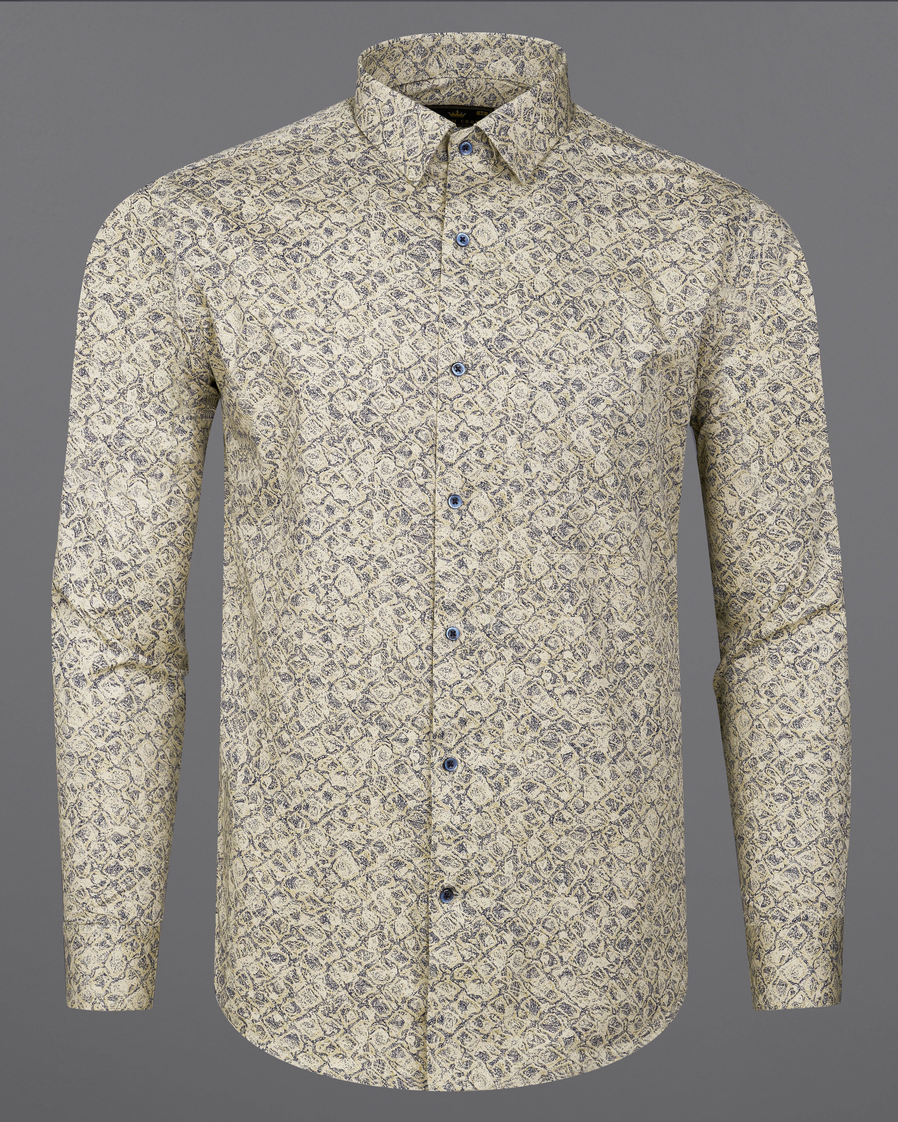 Hampton Brown Printed Super Soft Premium Cotton Shirt 9146-BLE-38,9146-BLE-H-38,9146-BLE-39,9146-BLE-H-39,9146-BLE-40,9146-BLE-H-40,9146-BLE-42,9146-BLE-H-42,9146-BLE-44,9146-BLE-H-44,9146-BLE-46,9146-BLE-H-46,9146-BLE-48,9146-BLE-H-48,9146-BLE-50,9146-BLE-H-50,9146-BLE-52,9146-BLE-H-52