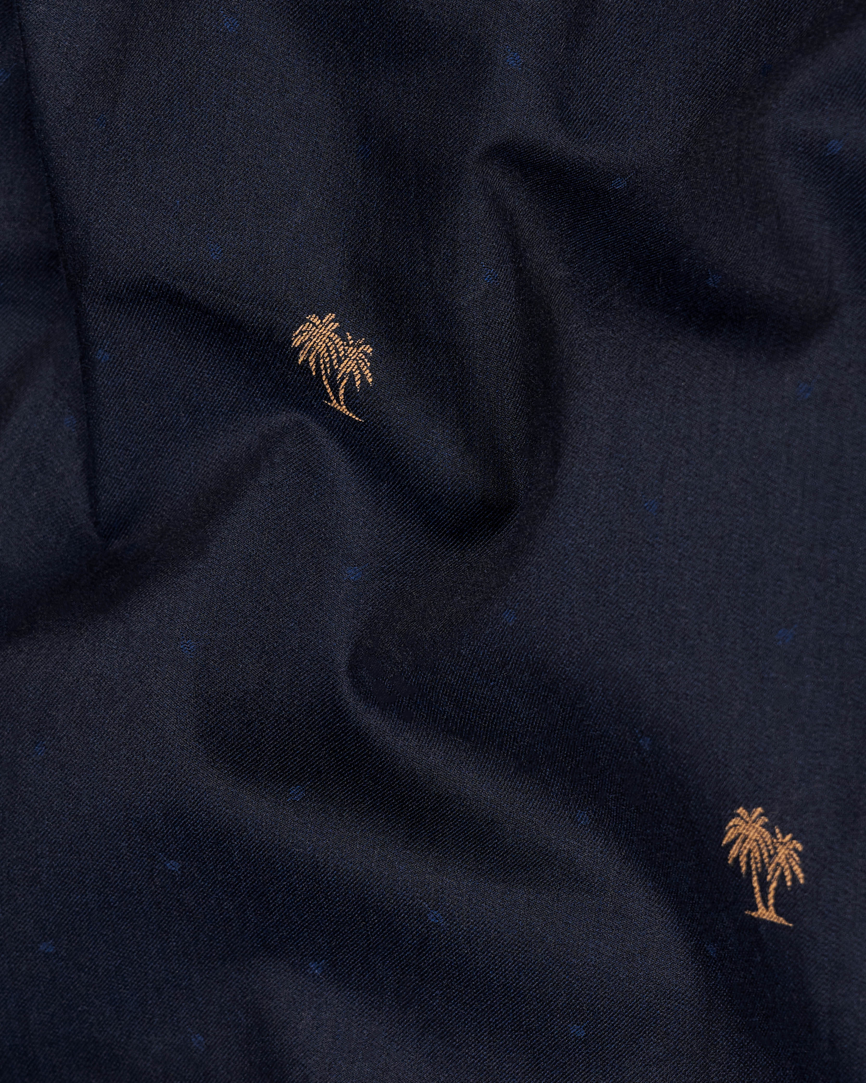 Cinder Navy Blue Trees Textured Jacquard Premium Giza Cotton Shirt 9213-CA-BLE-38,9213-CA-BLE-H-38,9213-CA-BLE-39,9213-CA-BLE-H-39,9213-CA-BLE-40,9213-CA-BLE-H-40,9213-CA-BLE-42,9213-CA-BLE-H-42,9213-CA-BLE-44,9213-CA-BLE-H-44,9213-CA-BLE-46,9213-CA-BLE-H-46,9213-CA-BLE-48,9213-CA-BLE-H-48,9213-CA-BLE-50,9213-CA-BLE-H-50,9213-CA-BLE-52,9213-CA-BLE-H-52