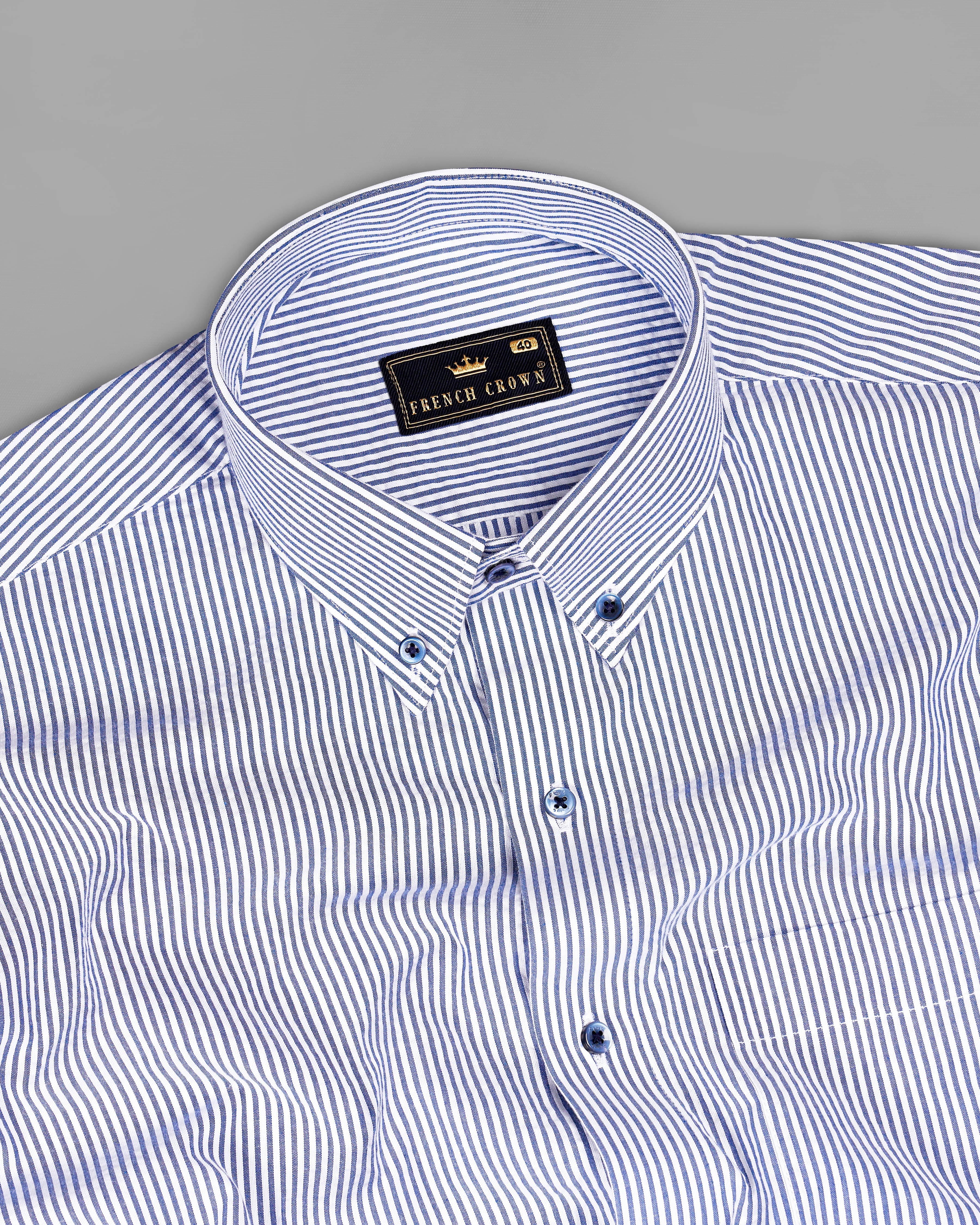 Bayoux Blue with White Pin Striped Seersucker Giza Cotton Shirt 9224-BD-BLE-38,9224-BD-BLE-H-38,9224-BD-BLE-39,9224-BD-BLE-H-39,9224-BD-BLE-40,9224-BD-BLE-H-40,9224-BD-BLE-42,9224-BD-BLE-H-42,9224-BD-BLE-44,9224-BD-BLE-H-44,9224-BD-BLE-46,9224-BD-BLE-H-46,9224-BD-BLE-48,9224-BD-BLE-H-48,9224-BD-BLE-50,9224-BD-BLE-H-50,9224-BD-BLE-52,9224-BD-BLE-H-52