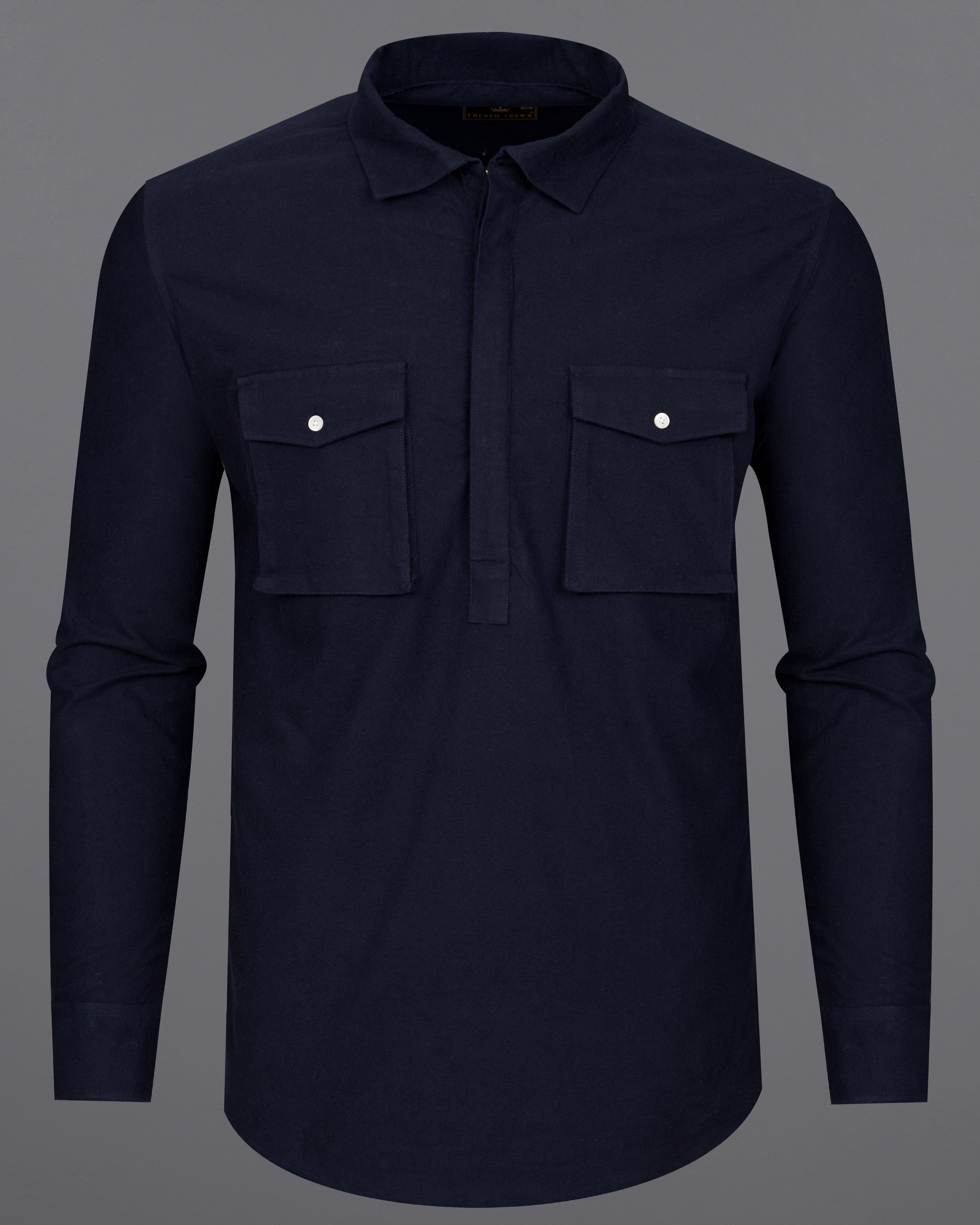 Mirage Navy Blue Flannel Designer Shirt 9241-P287-38,9241-P287-H-38,9241-P287-39,9241-P287-H-39,9241-P287-40,9241-P287-H-40,9241-P287-42,9241-P287-H-42,9241-P287-44,9241-P287-H-44,9241-P287-46,9241-P287-H-46,9241-P287-48,9241-P287-H-48,9241-P287-50,9241-P287-H-50,9241-P287-52,9241-P287-H-52