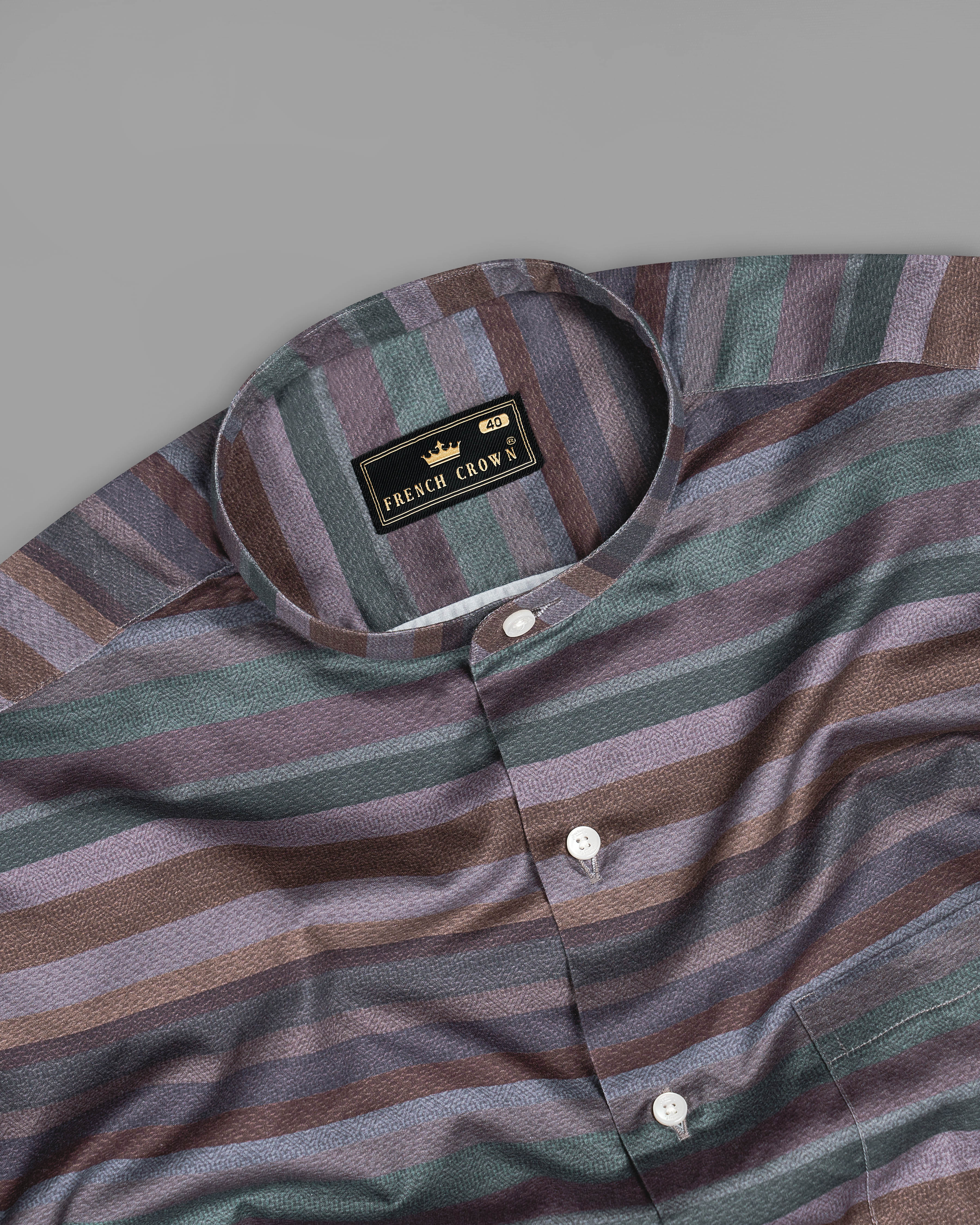 Turquoise Green with Iridium Green Multicolour Striped Super Soft Premium Cotton Shirt 9258-M-38,9258-M-H-38,9258-M-39,9258-M-H-39,9258-M-40,9258-M-H-40,9258-M-42,9258-M-H-42,9258-M-44,9258-M-H-44,9258-M-46,9258-M-H-46,9258-M-48,9258-M-H-48,9258-M-50,9258-M-H-50,9258-M-52,9258-M-H-52