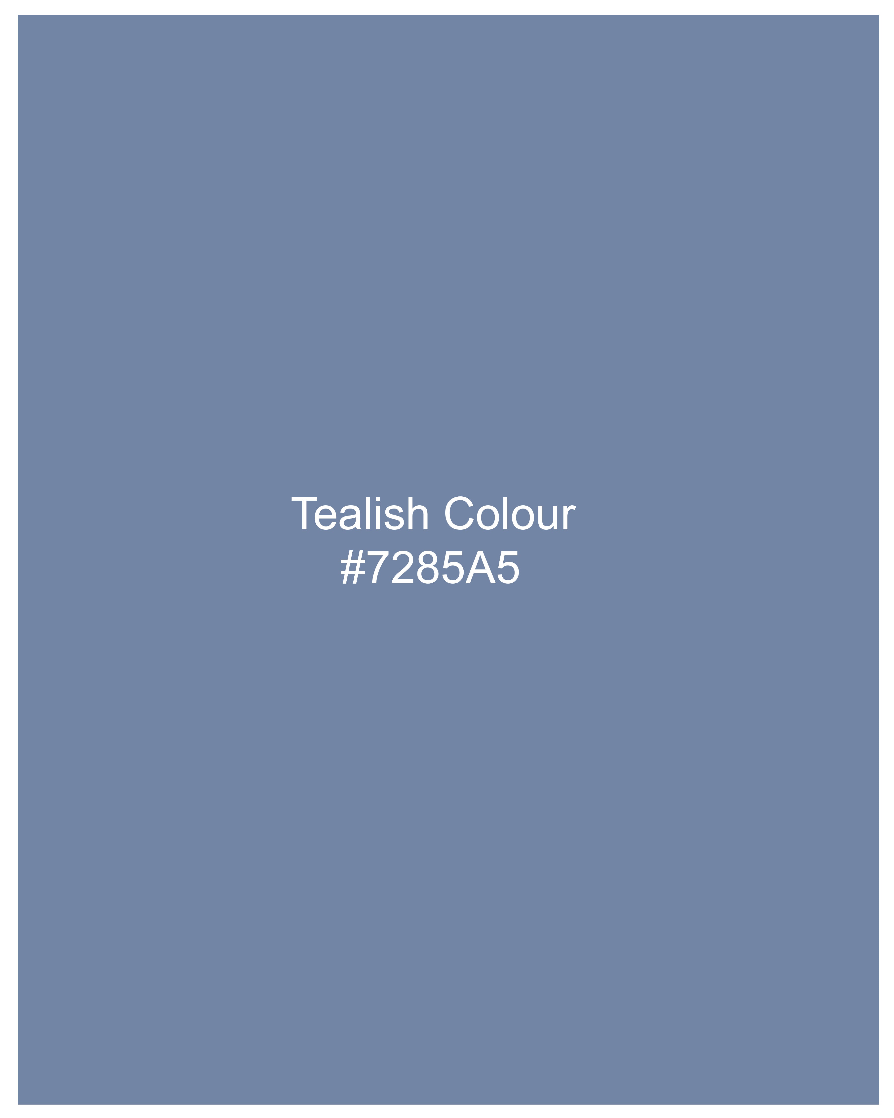 Tealish Blue Royal Oxford Shirt 9315-38, 9315-H-38, 9315-39, 9315-H-39, 9315-40, 9315-H-40, 9315-42, 9315-H-42, 9315-44, 9315-H-44, 9315-46, 9315-H-46, 9315-48, 9315-H-48, 9315-50, 9315-H-50, 9315-52, 9315-H-52