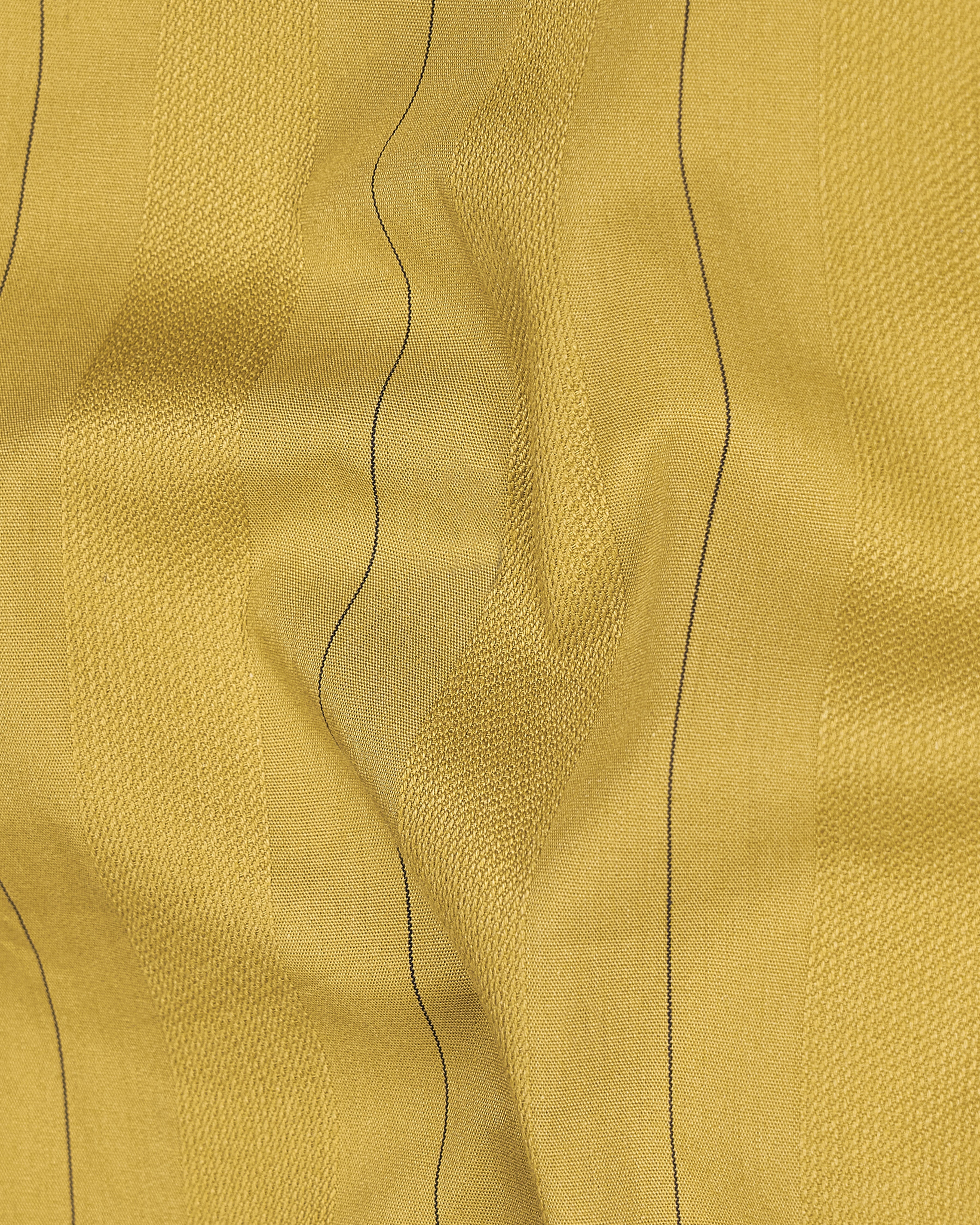 Husk Yellow Striped Dobby Textured Premium Giza Cotton Shirt 9319-CA-38, 9319-CA-H-38, 9319-CA-39, 9319-CA-H-39, 9319-CA-40, 9319-CA-H-40, 9319-CA-42, 9319-CA-H-42, 9319-CA-44, 9319-CA-H-44, 9319-CA-46, 9319-CA-H-46, 9319-CA-48, 9319-CA-H-48, 9319-CA-50, 9319-CA-H-50, 9319-CA-52, 9319-CA-H-52