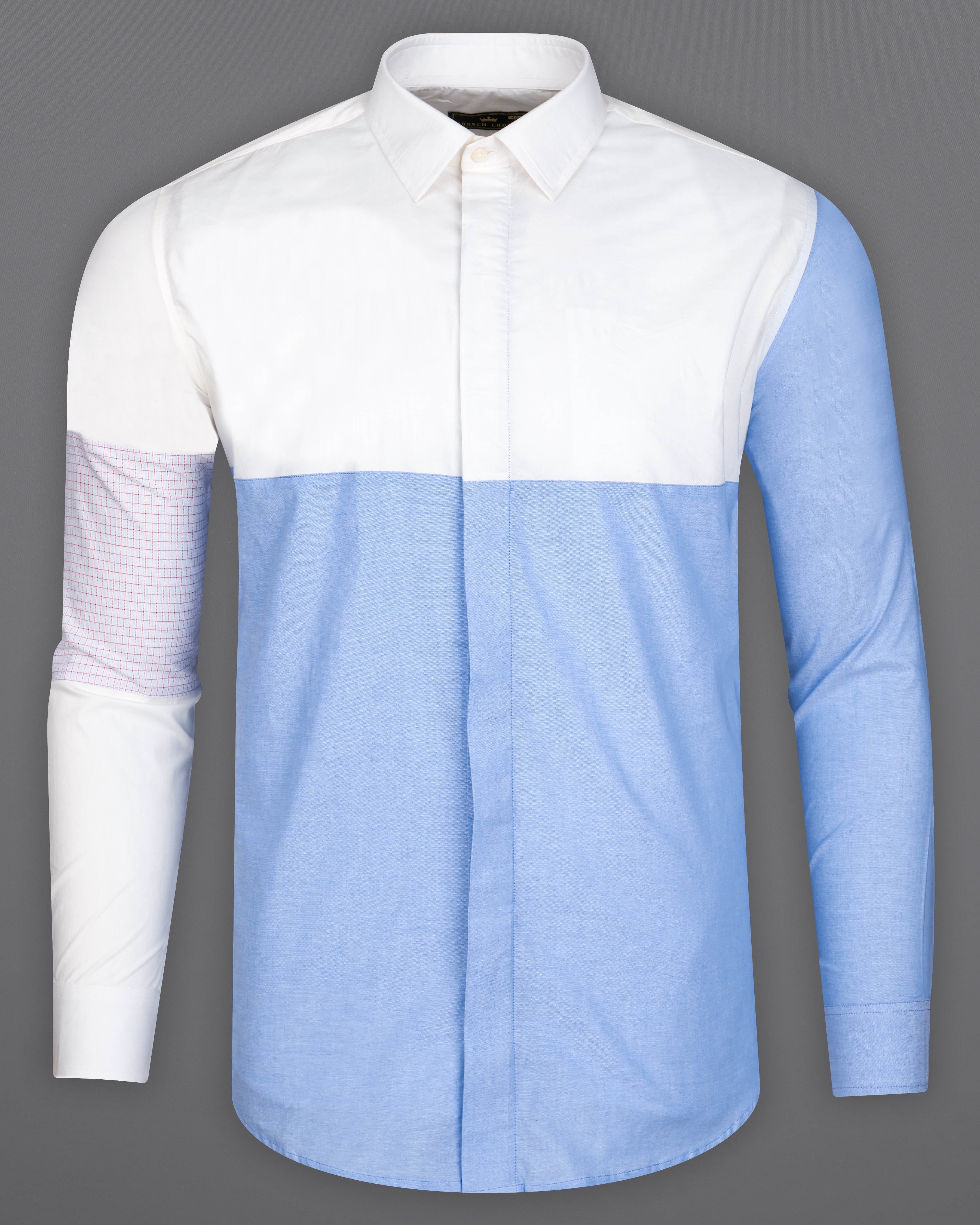 Perano Blue and White Premium Cotton Designer Shirt 9335-P246-38, 9335-P246-H-38, 9335-P246-39, 9335-P246-H-39, 9335-P246-40, 9335-P246-H-40, 9335-P246-42, 9335-P246-H-42, 9335-P246-44, 9335-P246-H-44, 9335-P246-46, 9335-P246-H-46, 9335-P246-48, 9335-P246-H-48, 9335-P246-50, 9335-P246-H-50, 9335-P246-52, 9335-P246-H-52