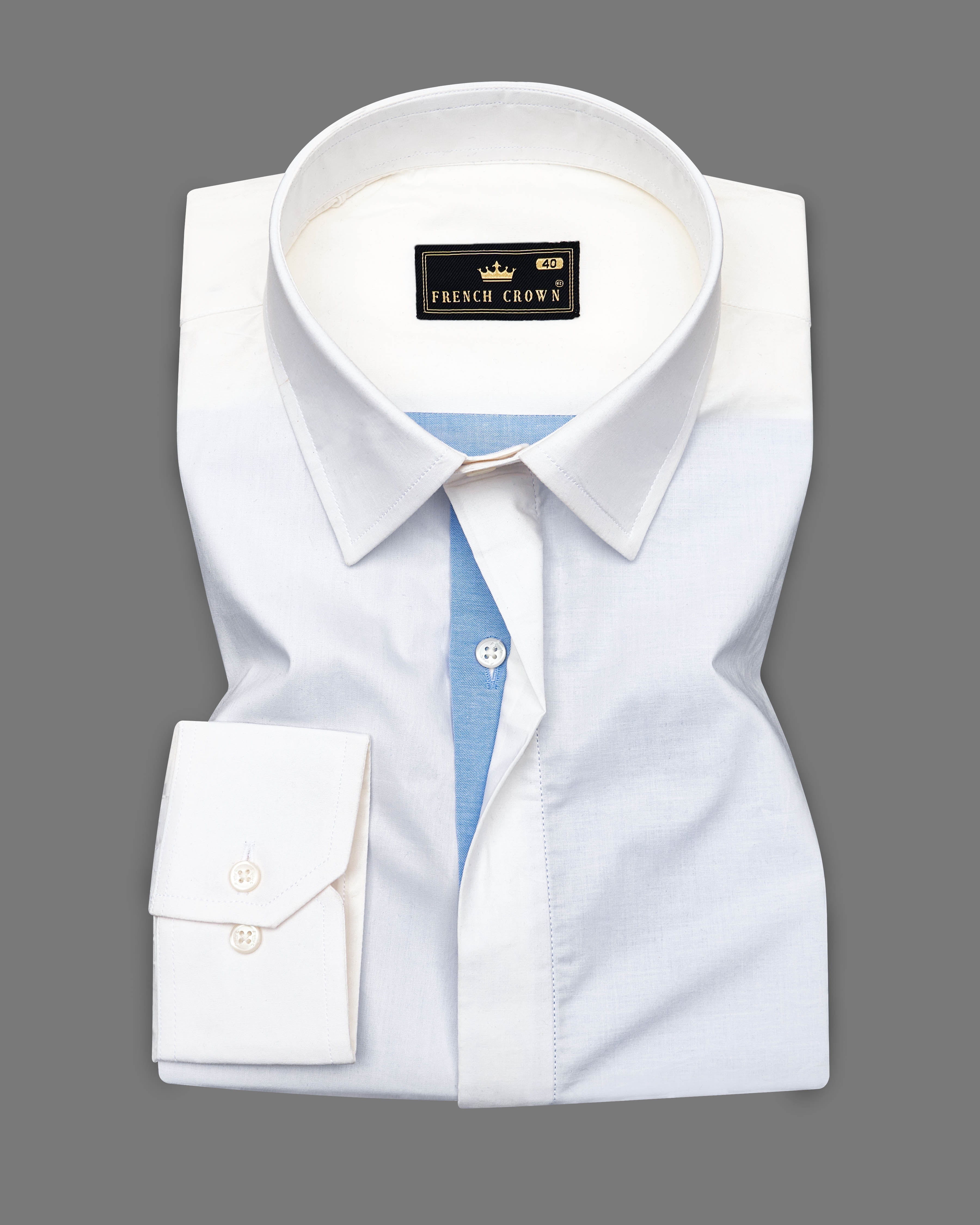 Perano Blue and White Premium Cotton Designer Shirt 9335-P246-38, 9335-P246-H-38, 9335-P246-39, 9335-P246-H-39, 9335-P246-40, 9335-P246-H-40, 9335-P246-42, 9335-P246-H-42, 9335-P246-44, 9335-P246-H-44, 9335-P246-46, 9335-P246-H-46, 9335-P246-48, 9335-P246-H-48, 9335-P246-50, 9335-P246-H-50, 9335-P246-52, 9335-P246-H-52