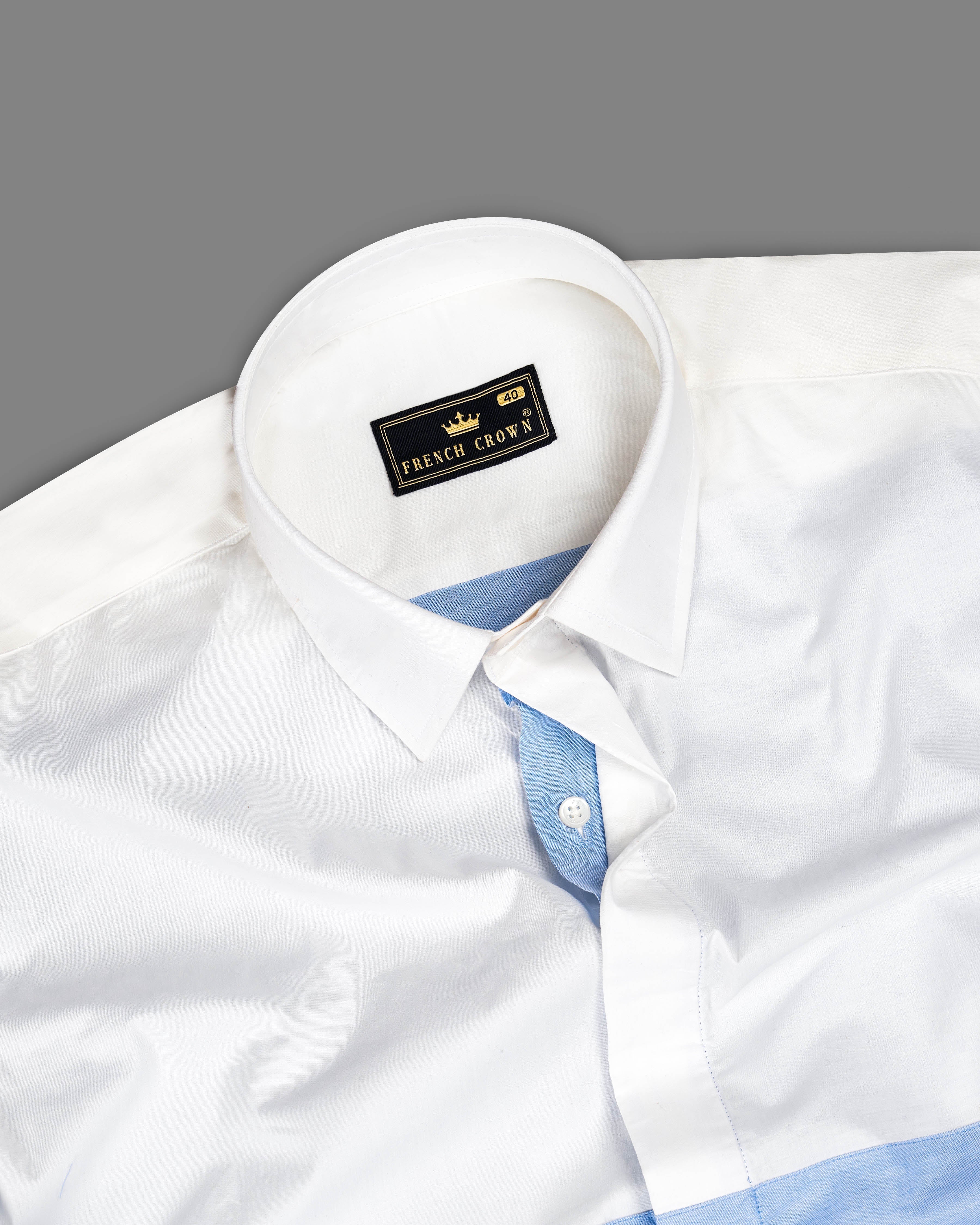 Perano Blue and White Premium Cotton Designer Shirt 9335-P246-38, 9335-P246-H-38, 9335-P246-39, 9335-P246-H-39, 9335-P246-40, 9335-P246-H-40, 9335-P246-42, 9335-P246-H-42, 9335-P246-44, 9335-P246-H-44, 9335-P246-46, 9335-P246-H-46, 9335-P246-48, 9335-P246-H-48, 9335-P246-50, 9335-P246-H-50, 9335-P246-52, 9335-P246-H-52