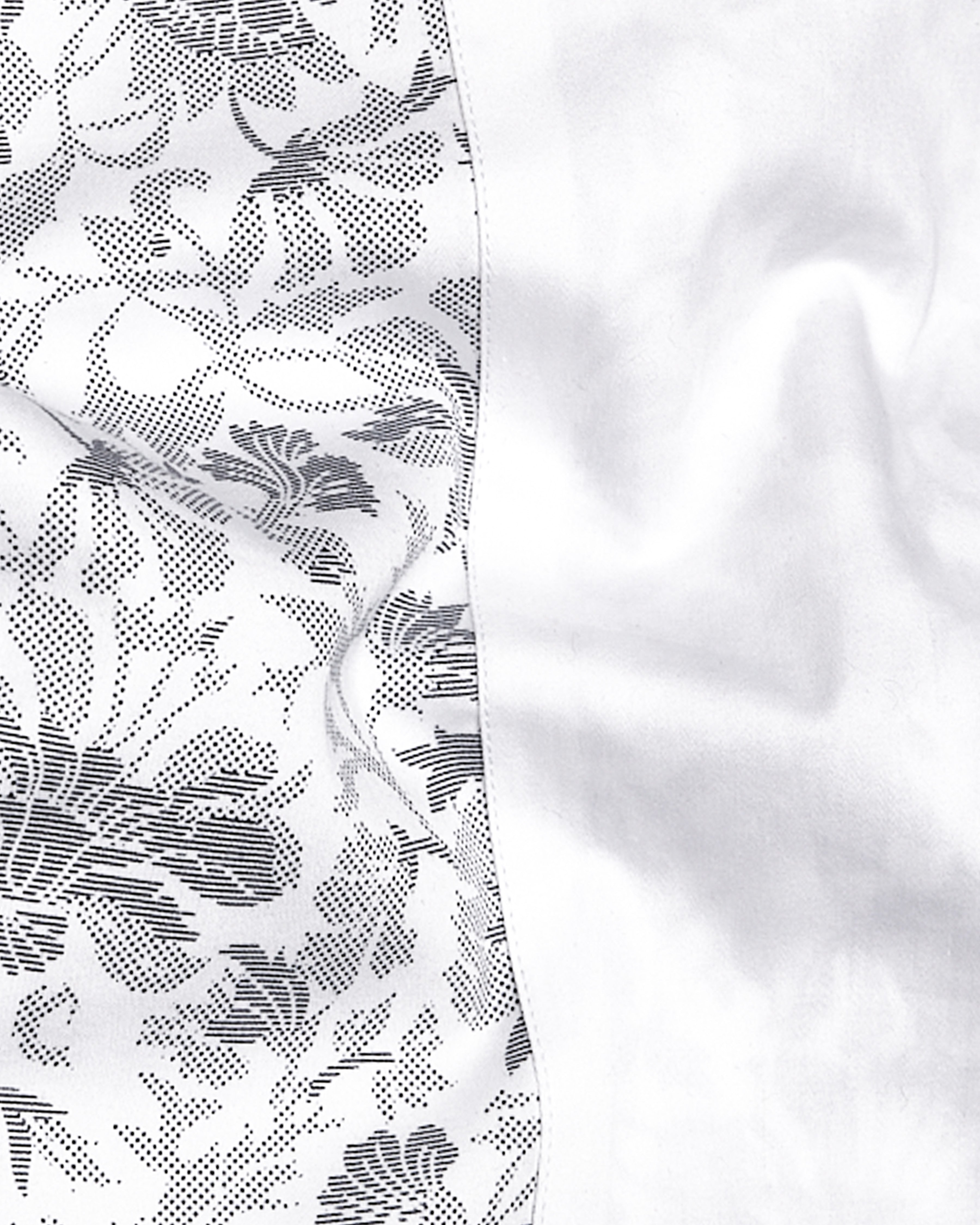 Bright White with Storm Dust Gray Floral Printed Super Soft Premium Cotton Shirt 9354-CC-SS-P480-38, 9354-CC-SS-P480-H-38, 9354-CC-SS-P480-39, 9354-CC-SS-P480-H-39, 9354-CC-SS-P480-40, 9354-CC-SS-P480-H-40, 9354-CC-SS-P480-42, 9354-CC-SS-P480-H-42, 9354-CC-SS-P480-44, 9354-CC-SS-P480-H-44, 9354-CC-SS-P480-46, 9354-CC-SS-P480-H-46, 9354-CC-SS-P480-48, 9354-CC-SS-P480-H-48, 9354-CC-SS-P480-50, 9354-CC-SS-P480-H-50, 9354-CC-SS-P480-52, 9354-CC-SS-P480-H-52