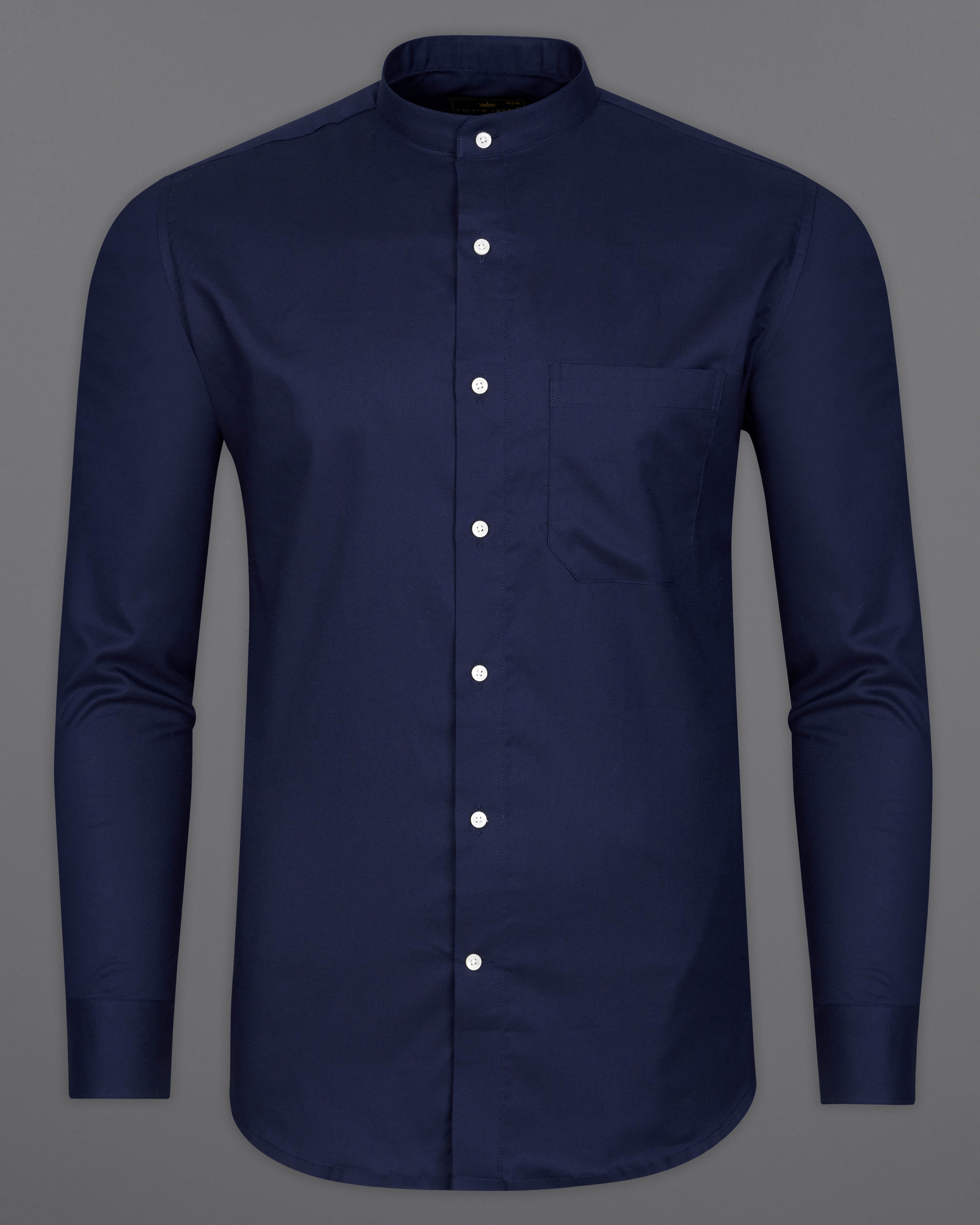 Haiti Navy Blue Dobby Textured Premium Giza Cotton Shirt 9396-M-38, 9396-M-H-38, 9396-M-39, 9396-M-H-39, 9396-M-40, 9396-M-H-40, 9396-M-42, 9396-M-H-42, 9396-M-44, 9396-M-H-44, 9396-M-46, 9396-M-H-46, 9396-M-48, 9396-M-H-48, 9396-M-50, 9396-M-H-50, 9396-M-52, 9396-M-H-52