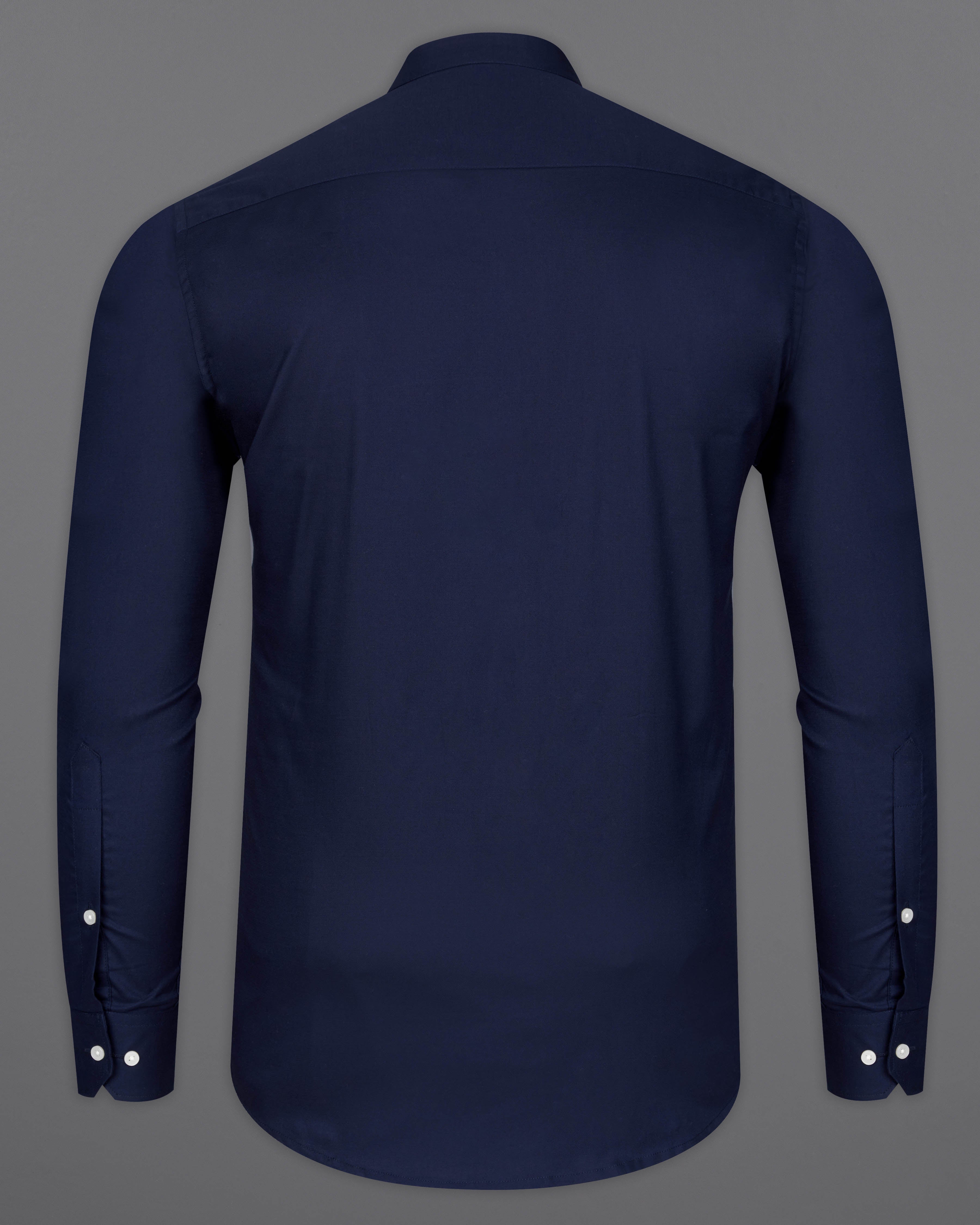 Haiti Navy Blue Dobby Textured Premium Giza Cotton Shirt 9396-M-38, 9396-M-H-38, 9396-M-39, 9396-M-H-39, 9396-M-40, 9396-M-H-40, 9396-M-42, 9396-M-H-42, 9396-M-44, 9396-M-H-44, 9396-M-46, 9396-M-H-46, 9396-M-48, 9396-M-H-48, 9396-M-50, 9396-M-H-50, 9396-M-52, 9396-M-H-52