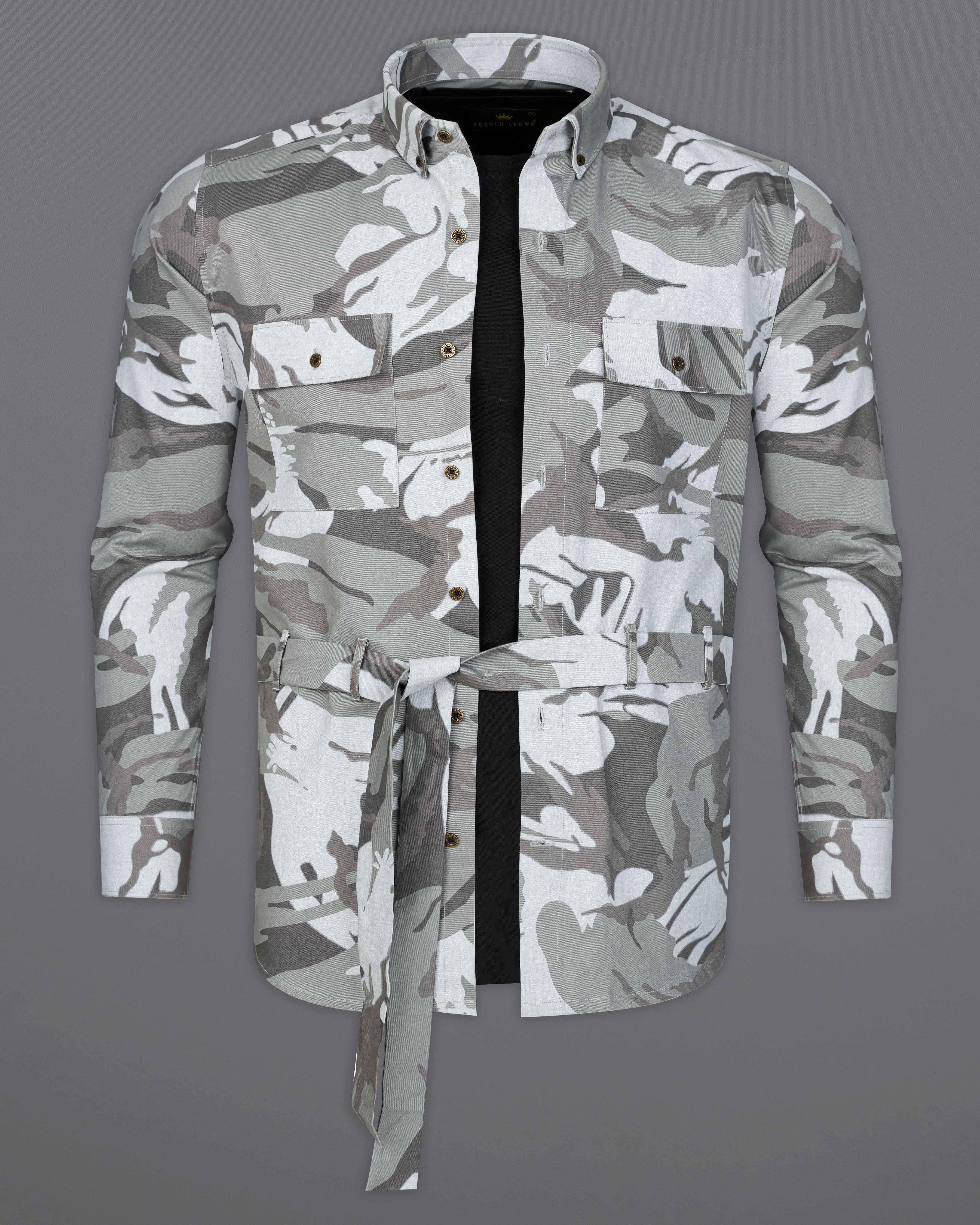 Nobel with Nebula  Gray  Camouflage Royal Oxford Designer Overshirt 9398-BD-MB-OS-D123-38, 9398-BD-MB-OS-D123-H-38, 9398-BD-MB-OS-D123-39, 9398-BD-MB-OS-D123-H-39, 9398-BD-MB-OS-D123-40, 9398-BD-MB-OS-D123-H-40, 9398-BD-MB-OS-D123-42, 9398-BD-MB-OS-D123-H-42, 9398-BD-MB-OS-D123-44, 9398-BD-MB-OS-D123-H-44, 9398-BD-MB-OS-D123-46, 9398-BD-MB-OS-D123-H-46, 9398-BD-MB-OS-D123-48, 9398-BD-MB-OS-D123-H-48, 9398-BD-MB-OS-D123-50, 9398-BD-MB-OS-D123-H-50, 9398-BD-MB-OS-D123-52, 9398-BD-MB-OS-D123-H-52