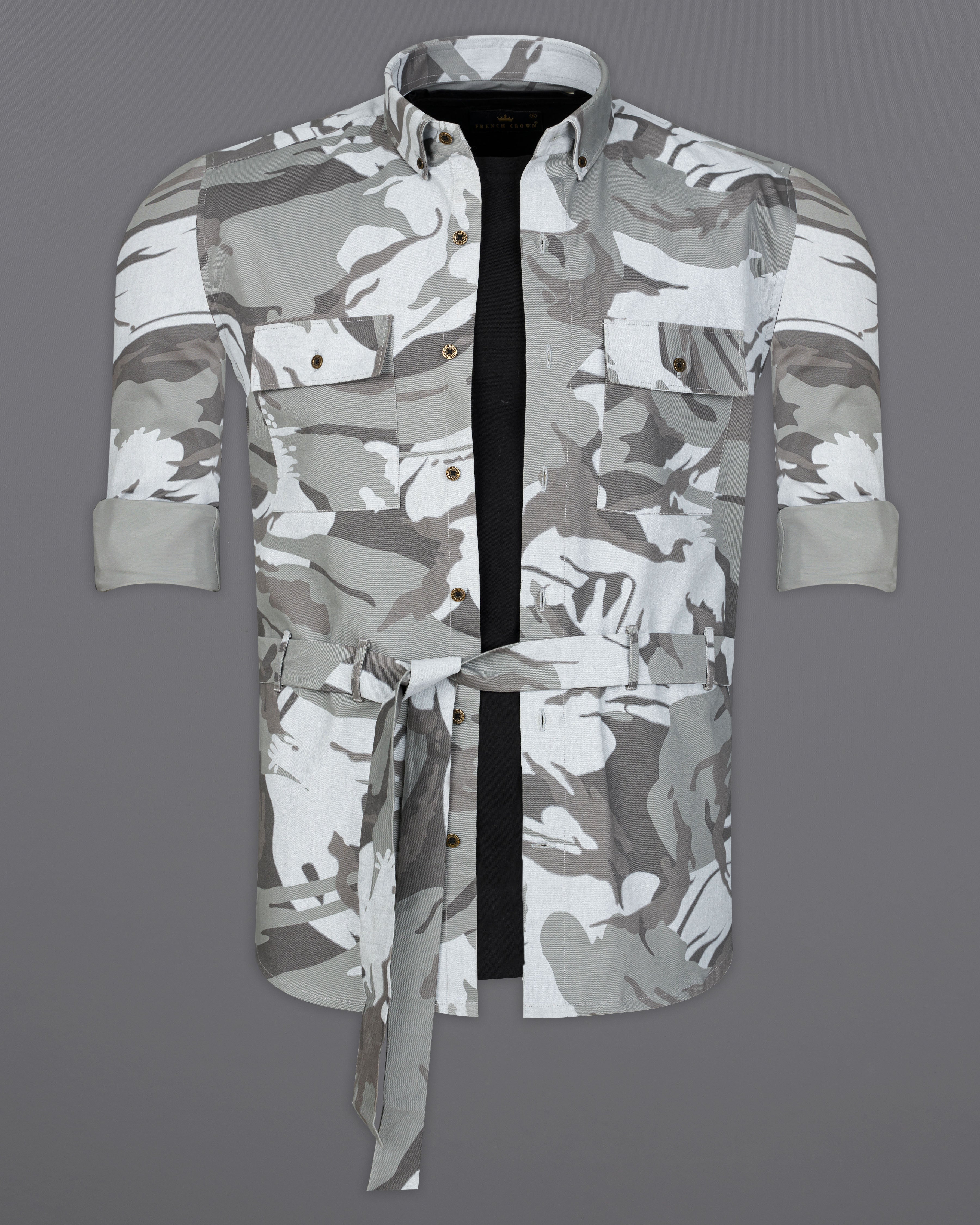 Nobel with Nebula  Gray  Camouflage Royal Oxford Designer Overshirt 9398-BD-MB-OS-D123-38, 9398-BD-MB-OS-D123-H-38, 9398-BD-MB-OS-D123-39, 9398-BD-MB-OS-D123-H-39, 9398-BD-MB-OS-D123-40, 9398-BD-MB-OS-D123-H-40, 9398-BD-MB-OS-D123-42, 9398-BD-MB-OS-D123-H-42, 9398-BD-MB-OS-D123-44, 9398-BD-MB-OS-D123-H-44, 9398-BD-MB-OS-D123-46, 9398-BD-MB-OS-D123-H-46, 9398-BD-MB-OS-D123-48, 9398-BD-MB-OS-D123-H-48, 9398-BD-MB-OS-D123-50, 9398-BD-MB-OS-D123-H-50, 9398-BD-MB-OS-D123-52, 9398-BD-MB-OS-D123-H-52