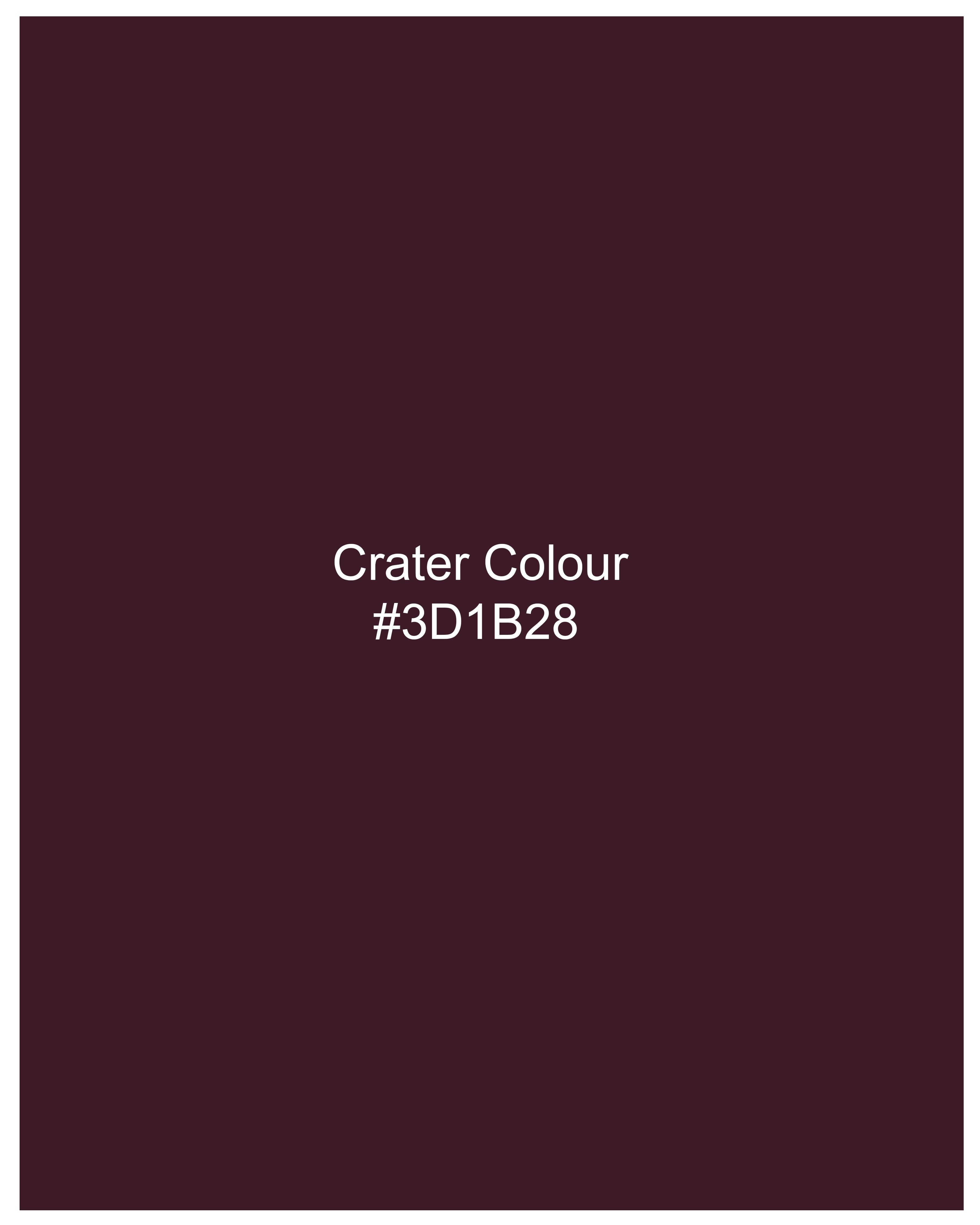 Crater Maroon Dobby Textured Premium Giza Cotton Shirt 9404-BD-38, 9404-BD-H-38, 9404-BD-39, 9404-BD-H-39, 9404-BD-40, 9404-BD-H-40, 9404-BD-42, 9404-BD-H-42, 9404-BD-44, 9404-BD-H-44, 9404-BD-46, 9404-BD-H-46, 9404-BD-48, 9404-BD-H-48, 9404-BD-50, 9404-BD-H-50, 9404-BD-52, 9404-BD-H-52