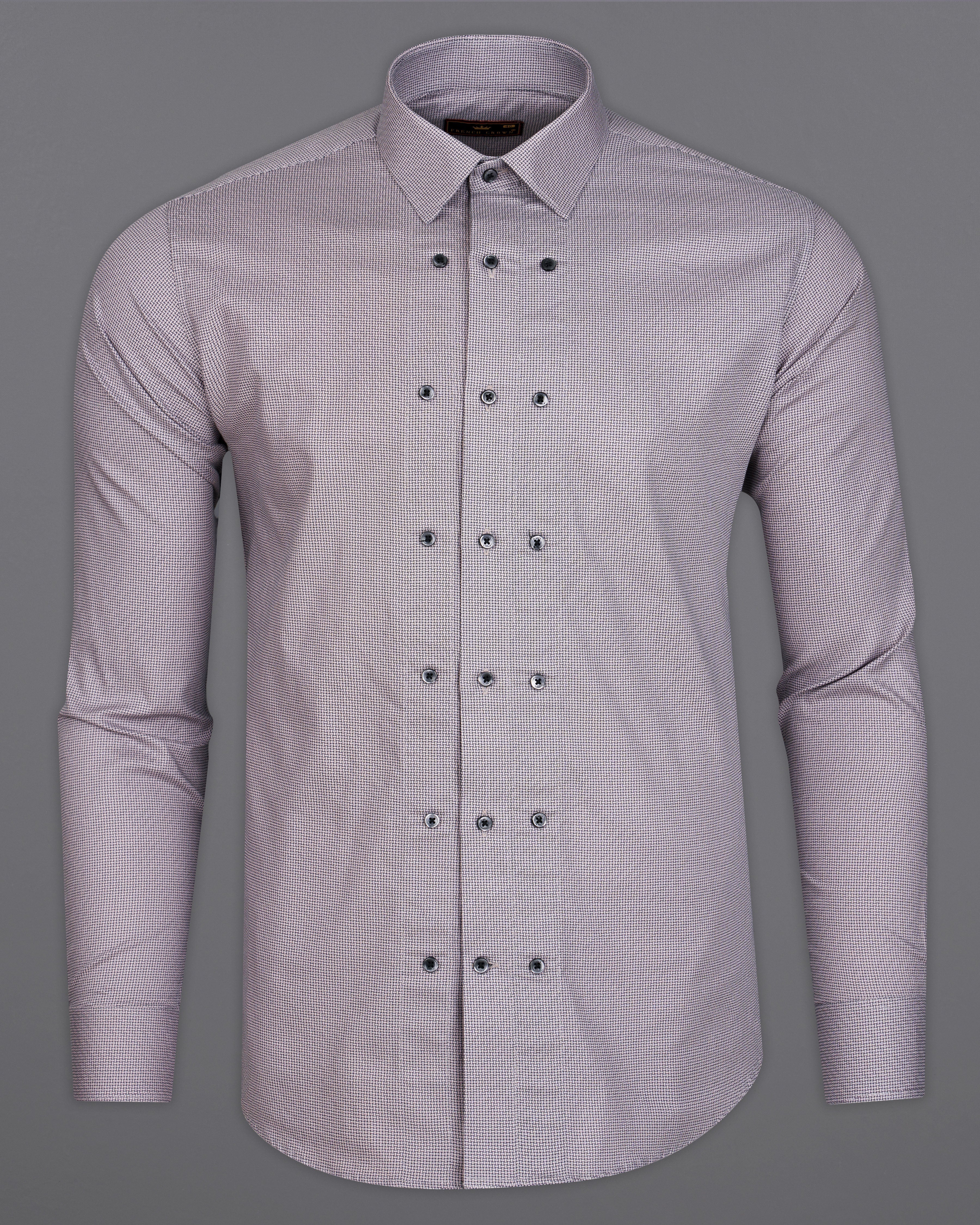 Quartz Gray Textured Royal Oxford Designer Shirt 9407-BLK-P398-38, 9407-BLK-P398-H-38, 9407-BLK-P398-39, 9407-BLK-P398-H-39, 9407-BLK-P398-40, 9407-BLK-P398-H-40, 9407-BLK-P398-42, 9407-BLK-P398-H-42, 9407-BLK-P398-44, 9407-BLK-P398-H-44, 9407-BLK-P398-46, 9407-BLK-P398-H-46, 9407-BLK-P398-48, 9407-BLK-P398-H-48, 9407-BLK-P398-50, 9407-BLK-P398-H-50, 9407-BLK-P398-52, 9407-BLK-P398-H-52