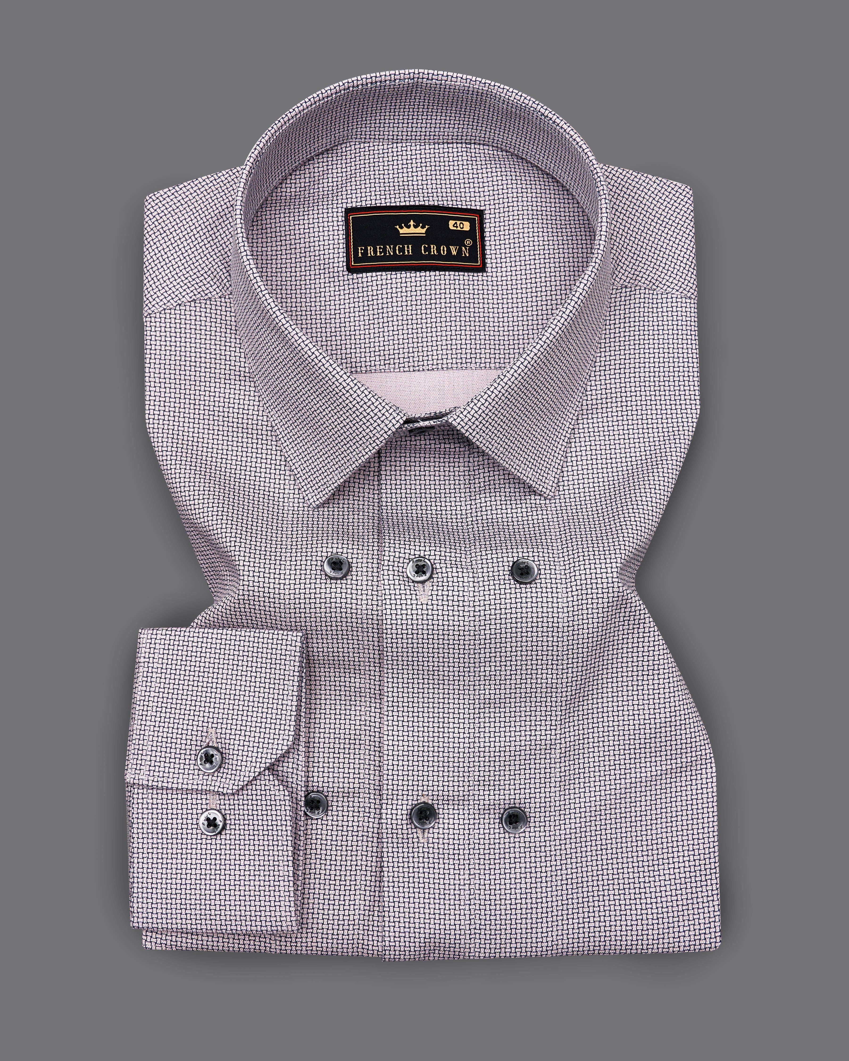 Quartz Gray Textured Royal Oxford Designer Shirt 9407-BLK-P398-38, 9407-BLK-P398-H-38, 9407-BLK-P398-39, 9407-BLK-P398-H-39, 9407-BLK-P398-40, 9407-BLK-P398-H-40, 9407-BLK-P398-42, 9407-BLK-P398-H-42, 9407-BLK-P398-44, 9407-BLK-P398-H-44, 9407-BLK-P398-46, 9407-BLK-P398-H-46, 9407-BLK-P398-48, 9407-BLK-P398-H-48, 9407-BLK-P398-50, 9407-BLK-P398-H-50, 9407-BLK-P398-52, 9407-BLK-P398-H-52