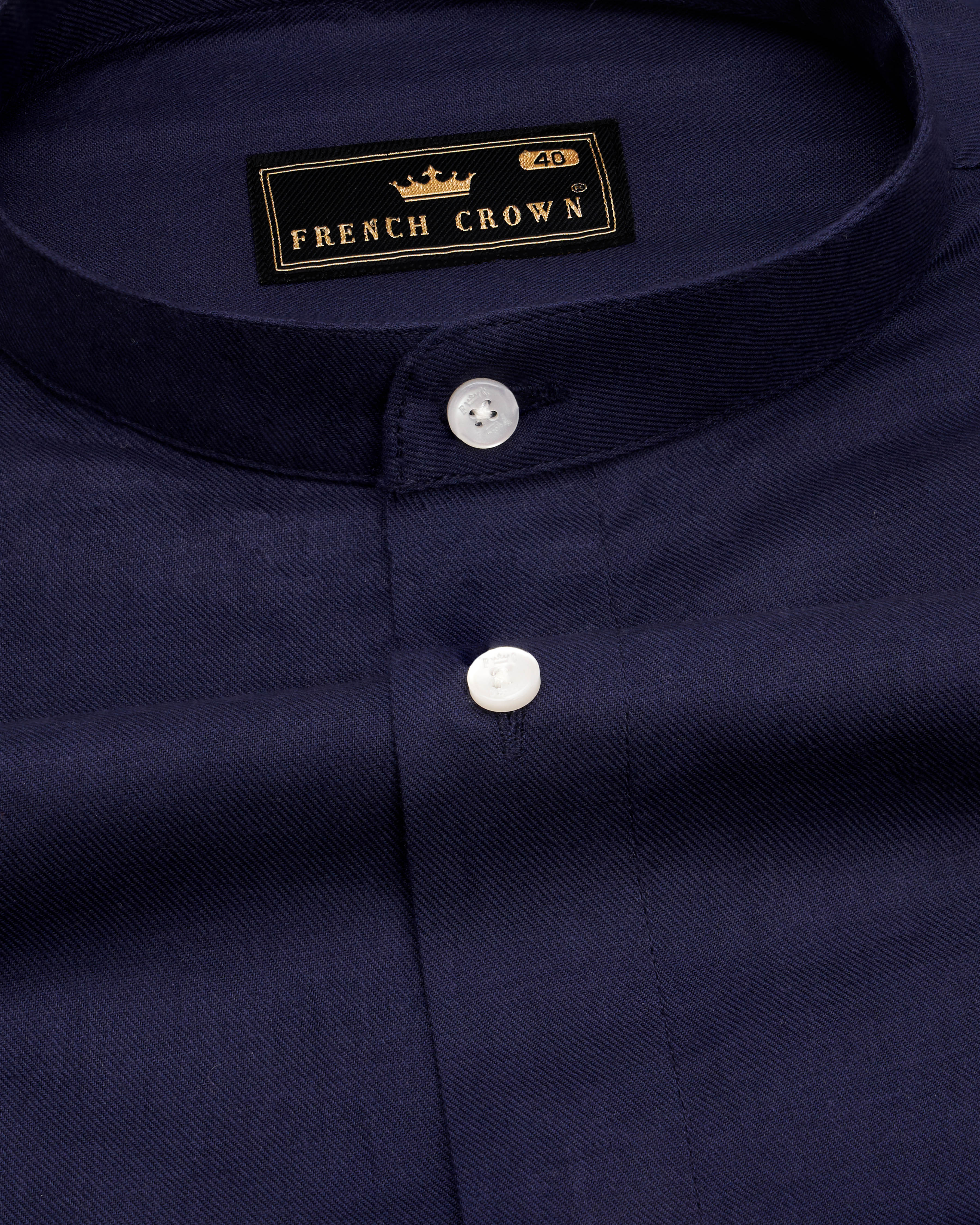 Haiti Navy Blue Twill Premium Cotton Shirt 9447-P506-38, 9447-P506-H-38, 9447-P506-39, 9447-P506-H-39, 9447-P506-40, 9447-P506-H-40, 9447-P506-42, 9447-P506-H-42, 9447-P506-44, 9447-P506-H-44, 9447-P506-46, 9447-P506-H-46, 9447-P506-48, 9447-P506-H-48, 9447-P506-50, 9447-P506-H-50, 9447-P506-52, 9447-P506-H-52