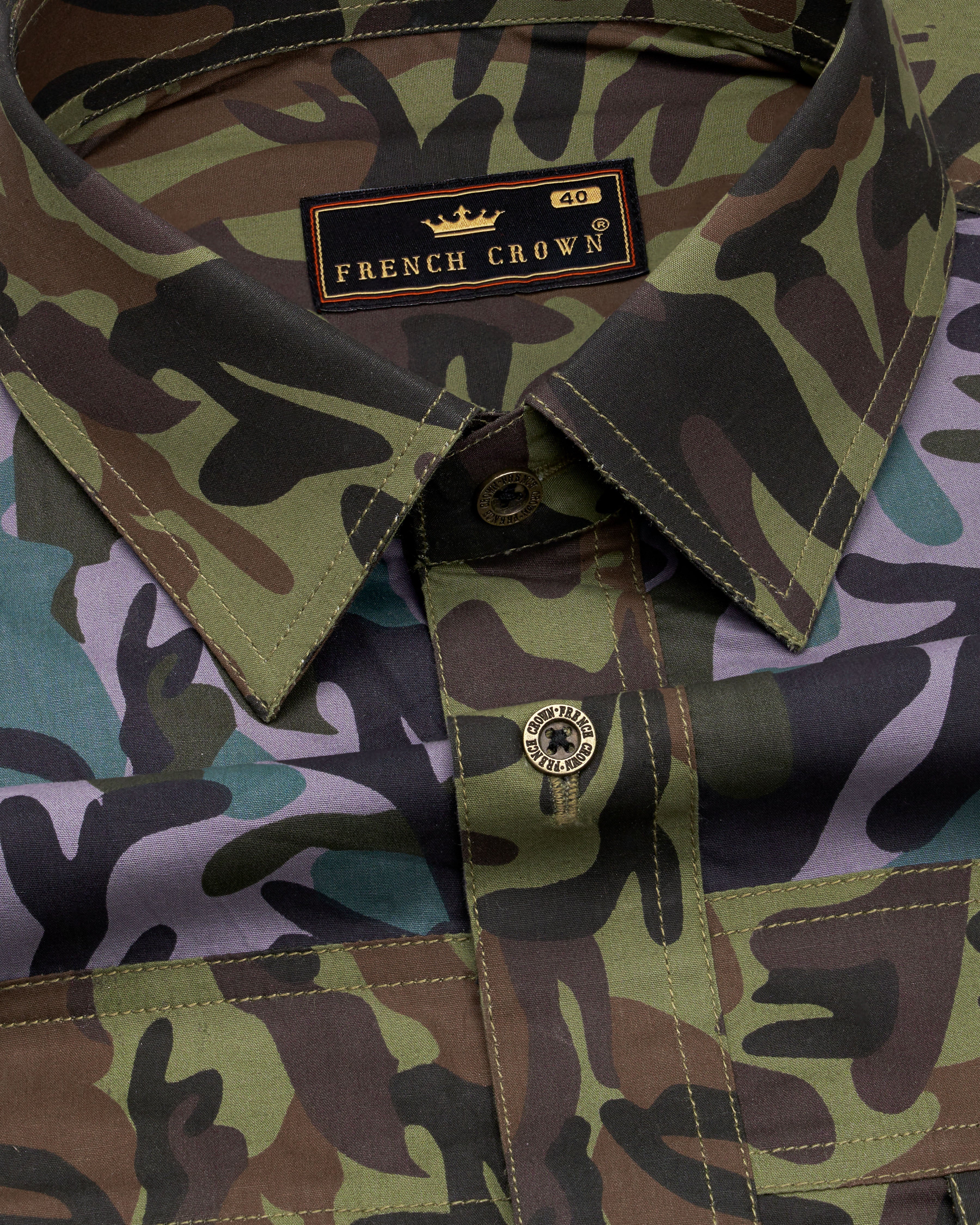 Limed Green and Thunder Black and Multicolour Camouflage Royal Oxford Designer Overshirt 9451-MB-OS-P409-38, 9451-MB-OS-P409-H-38, 9451-MB-OS-P409-39, 9451-MB-OS-P409-H-39, 9451-MB-OS-P409-40, 9451-MB-OS-P409-H-40, 9451-MB-OS-P409-42, 9451-MB-OS-P409-H-42, 9451-MB-OS-P409-44, 9451-MB-OS-P409-H-44, 9451-MB-OS-P409-46, 9451-MB-OS-P409-H-46, 9451-MB-OS-P409-48, 9451-MB-OS-P409-H-48, 9451-MB-OS-P409-50, 9451-MB-OS-P409-H-50, 9451-MB-OS-P409-52, 9451-MB-OS-P409-H-52