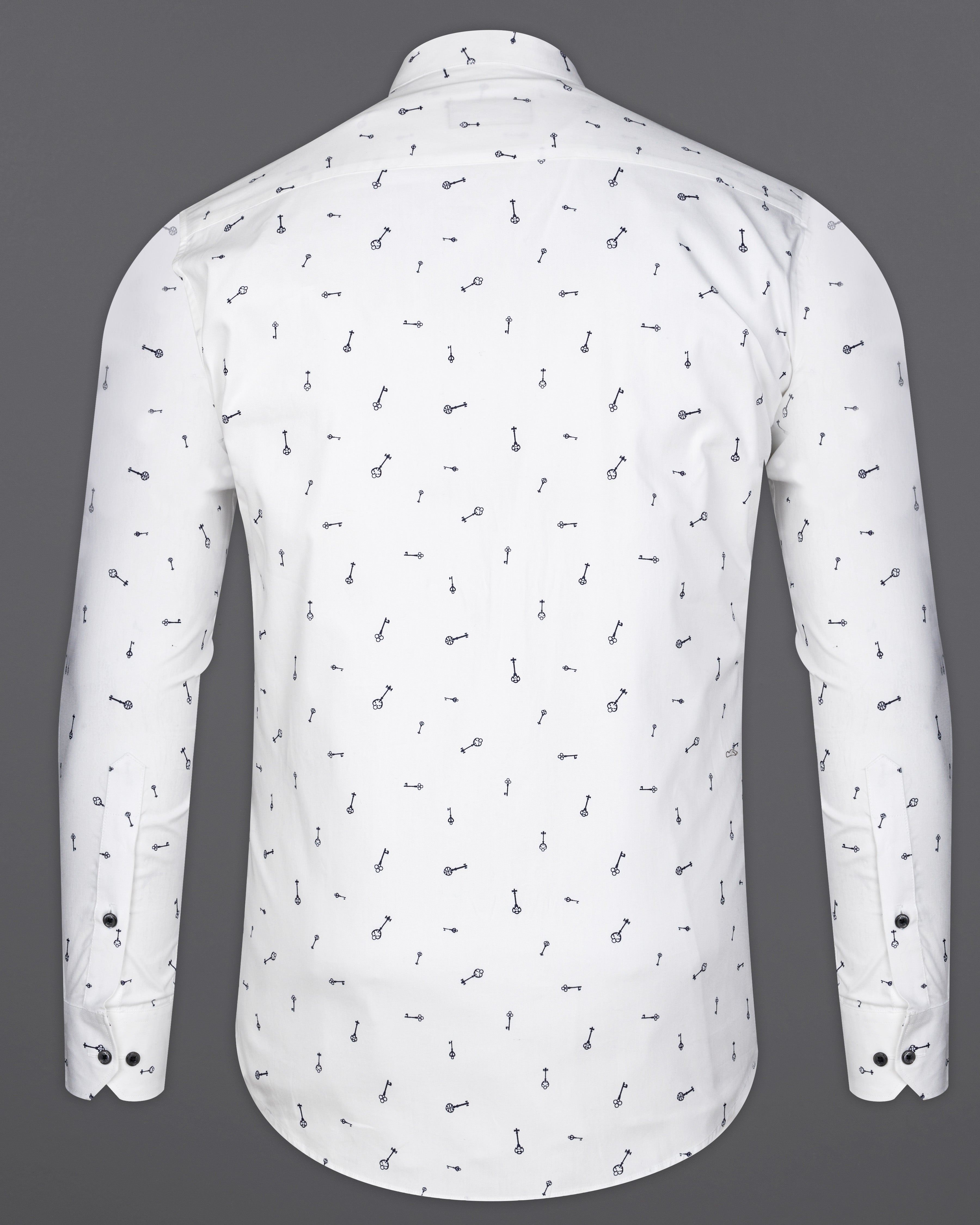 Bright White Printed Royal Oxford Shirt 9452-M-BLK-38, 9452-M-BLK-H-38, 9452-M-BLK-39, 9452-M-BLK-H-39, 9452-M-BLK-40, 9452-M-BLK-H-40, 9452-M-BLK-42, 9452-M-BLK-H-42, 9452-M-BLK-44, 9452-M-BLK-H-44, 9452-M-BLK-46, 9452-M-BLK-H-46, 9452-M-BLK-48, 9452-M-BLK-H-48, 9452-M-BLK-50, 9452-M-BLK-H-50, 9452-M-BLK-52, 9452-M-BLK-H-52