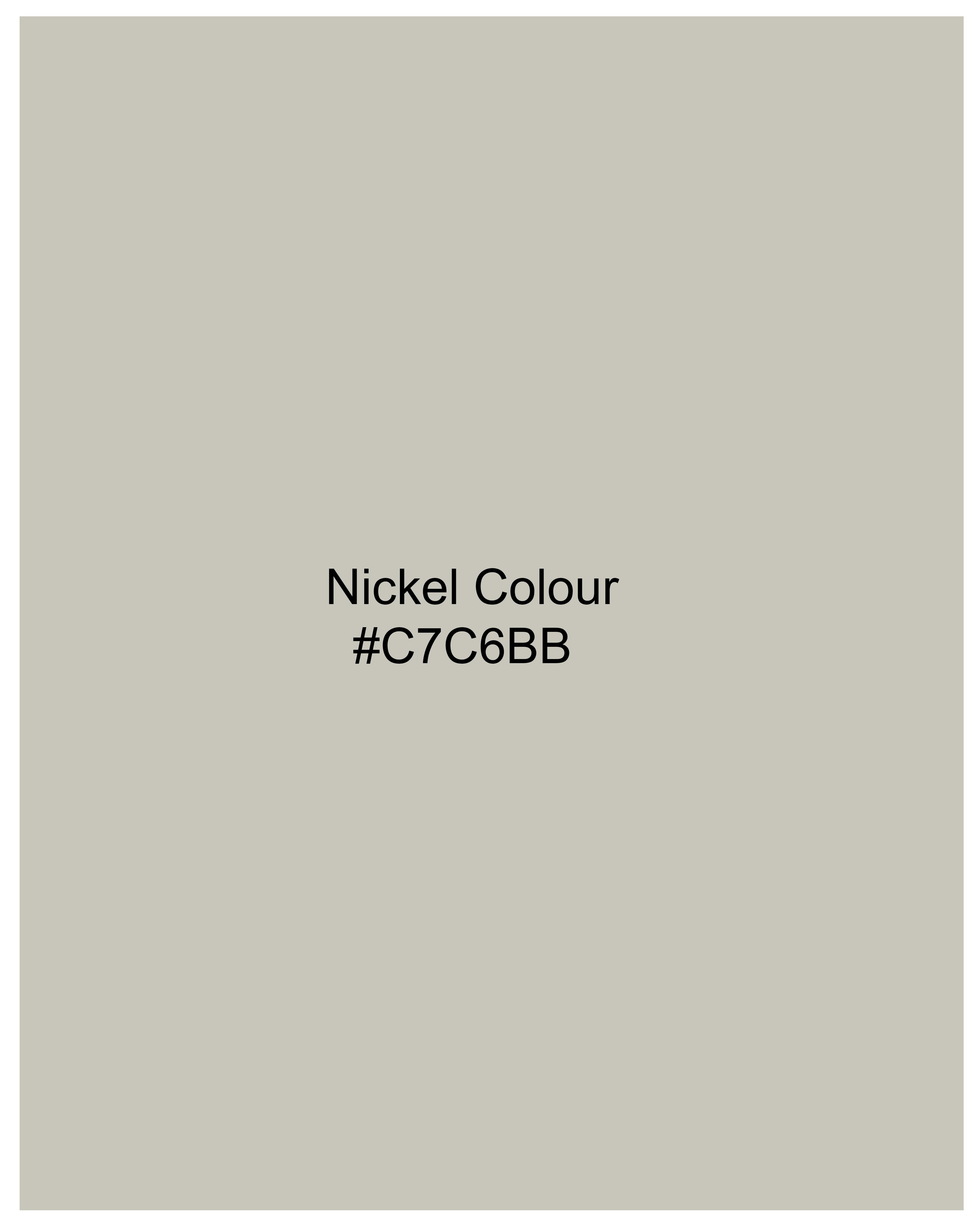 Nickel Green Premium Cotton Designer Shirt 9544-P243-38, 9544-P243-H-38, 9544-P243-39, 9544-P243-H-39, 9544-P243-40, 9544-P243-H-40, 9544-P243-42, 9544-P243-H-42, 9544-P243-44, 9544-P243-H-44, 9544-P243-46, 9544-P243-H-46, 9544-P243-48, 9544-P243-H-48, 9544-P243-50, 9544-P243-H-50, 9544-P243-52, 9544-P243-H-52