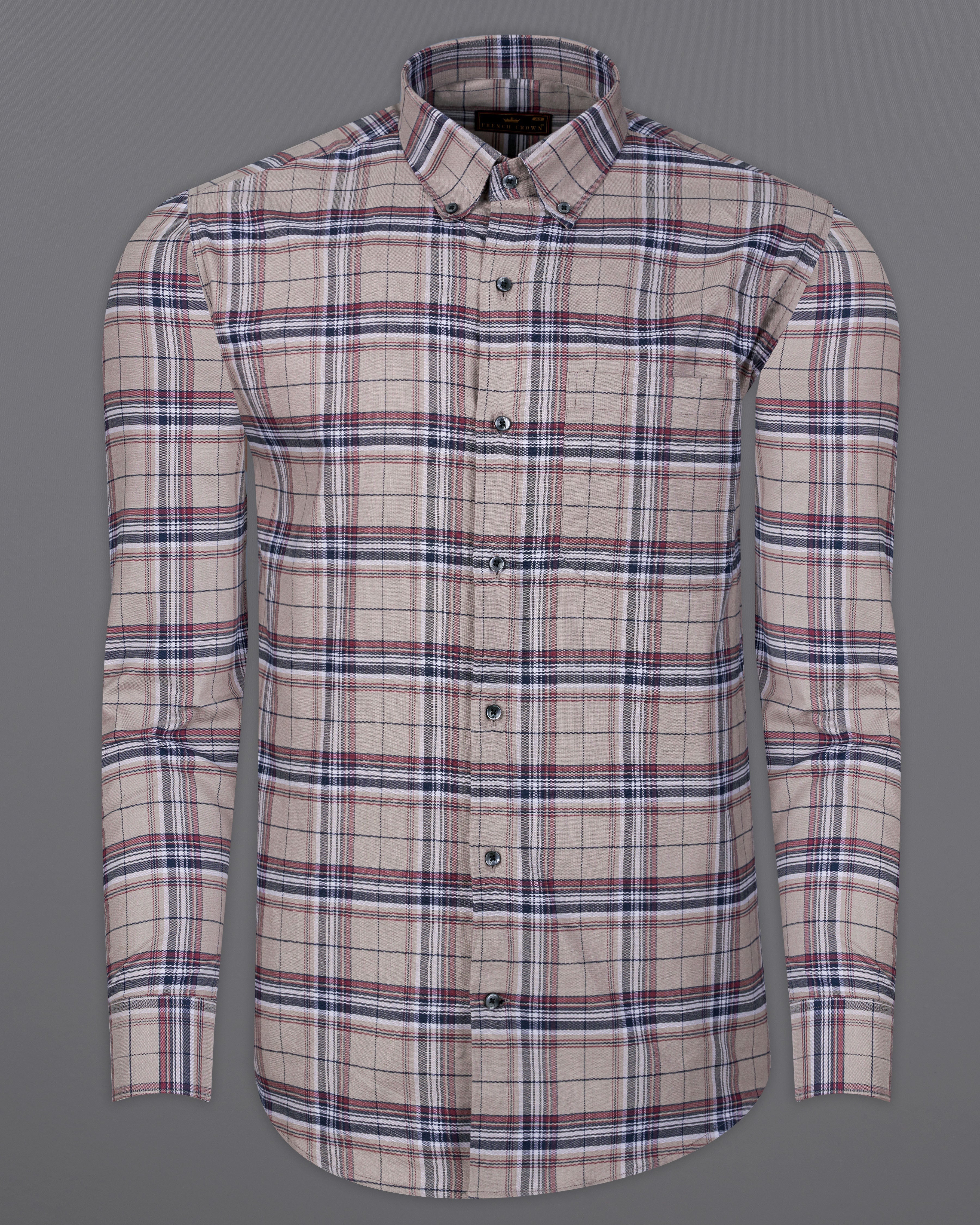 Martini Brown with Mauve Maroon and Mirage Blue Plaid Royal Oxford Shirt 9568-BD-BLK-38, 9568-BD-BLK-H-38, 9568-BD-BLK-39, 9568-BD-BLK-H-39, 9568-BD-BLK-40, 9568-BD-BLK-H-40, 9568-BD-BLK-42, 9568-BD-BLK-H-42, 9568-BD-BLK-44, 9568-BD-BLK-H-44, 9568-BD-BLK-46, 9568-BD-BLK-H-46, 9568-BD-BLK-48, 9568-BD-BLK-H-48, 9568-BD-BLK-50, 9568-BD-BLK-H-50, 9568-BD-BLK-52, 9568-BD-BLK-H-52