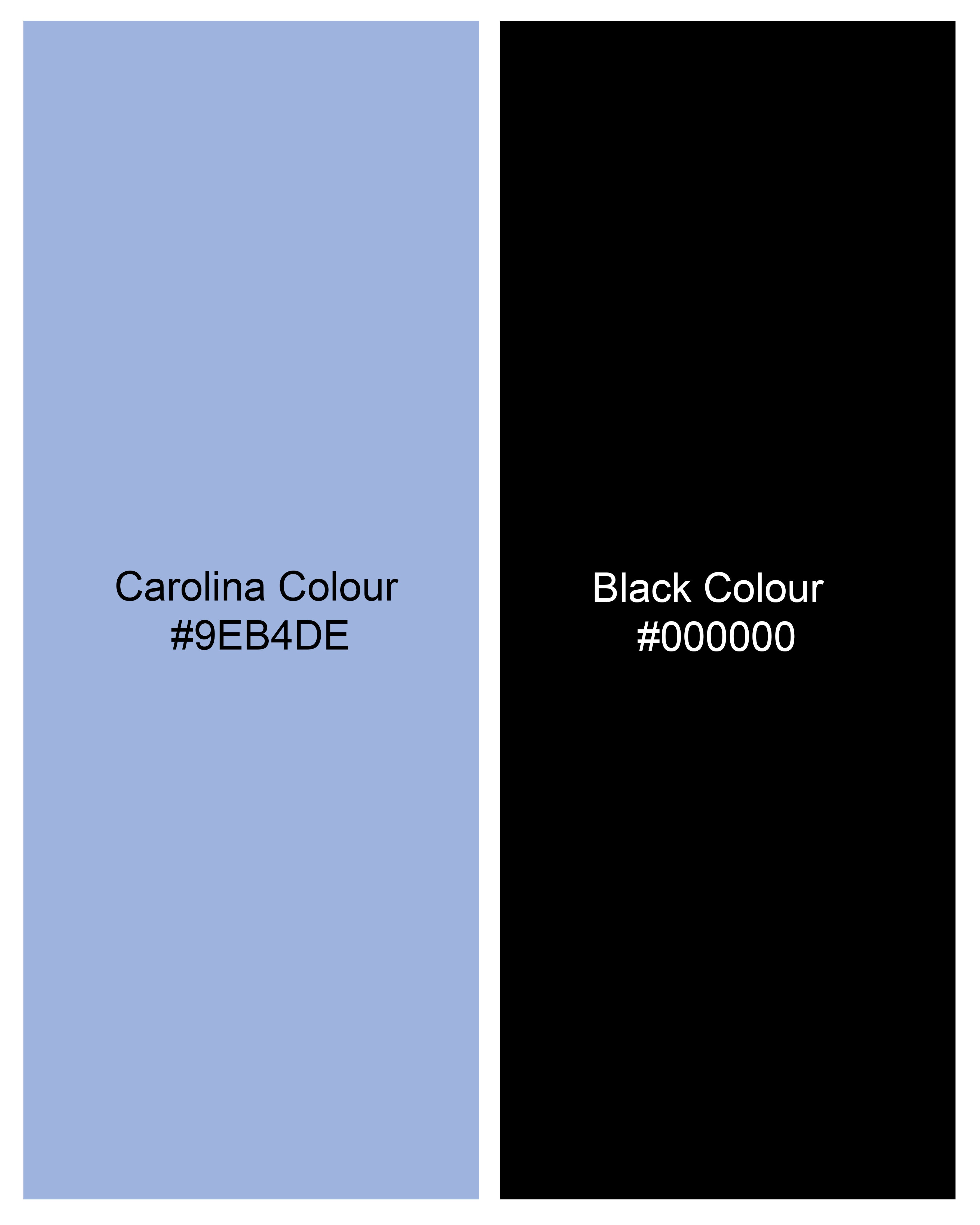 Carolina Blue with Brown and Black Luxurious Linen Designer Shirt 9625-CA-P231-38,9625-CA-P231-H-38,9625-CA-P231-39,9625-CA-P231-H-39,9625-CA-P231-40,9625-CA-P231-H-40,9625-CA-P231-42,9625-CA-P231-H-42,9625-CA-P231-44,9625-CA-P231-H-44,9625-CA-P231-46,9625-CA-P231-H-46,9625-CA-P231-48,9625-CA-P231-H-48,9625-CA-P231-50,9625-CA-P231-H-50,9625-CA-P231-52,9625-CA-P231-H-52