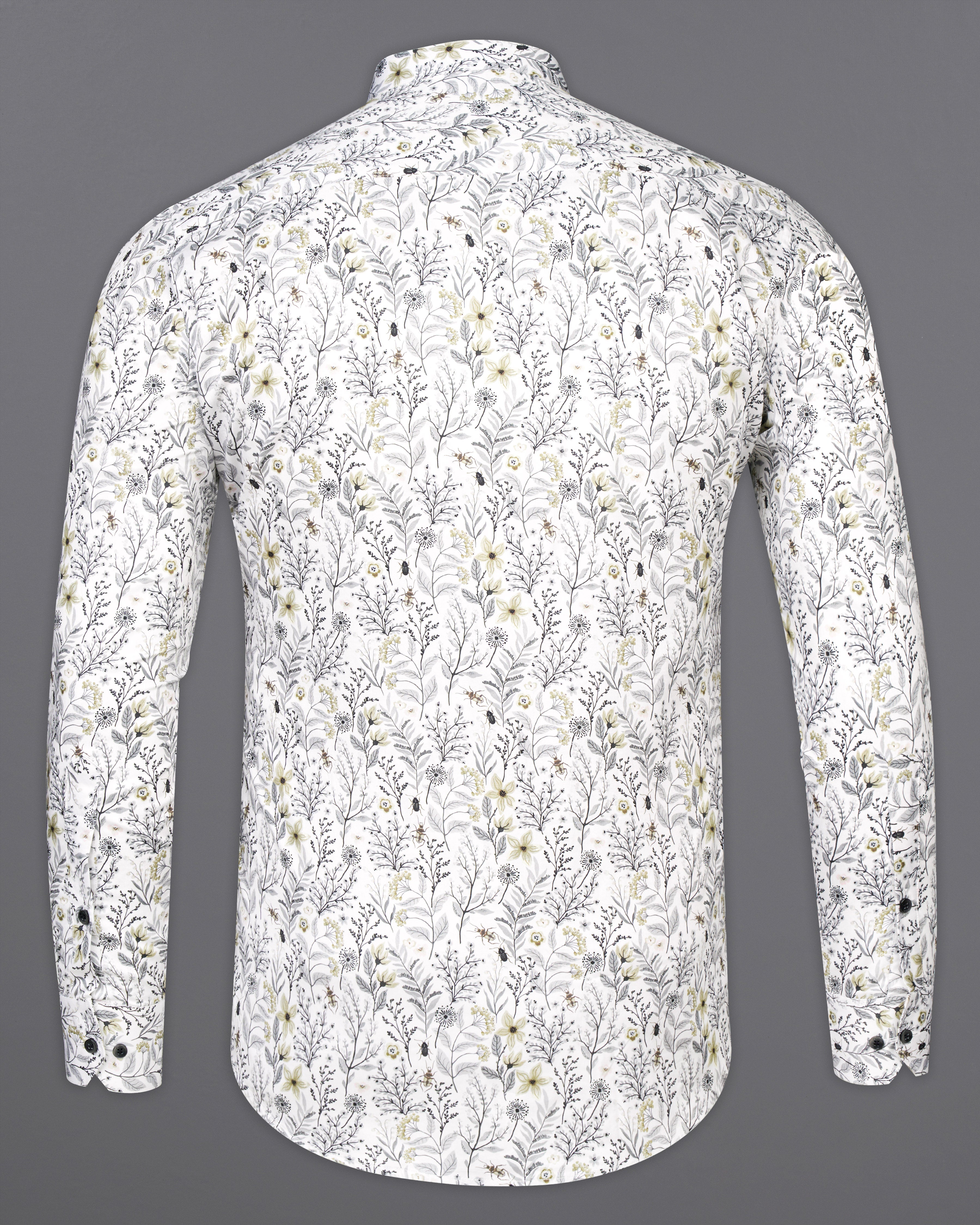 Bright White Ditsy Printed Super Soft Premium Cotton Shirt 9689-M-BLK-38, 9689-M-BLK-H-38, 9689-M-BLK-39, 9689-M-BLK-H-39, 9689-M-BLK-40, 9689-M-BLK-H-40, 9689-M-BLK-42, 9689-M-BLK-H-42, 9689-M-BLK-44, 9689-M-BLK-H-44, 9689-M-BLK-46, 9689-M-BLK-H-46, 9689-M-BLK-48, 9689-M-BLK-H-48, 9689-M-BLK-50, 9689-M-BLK-H-50, 9689-M-BLK-52, 9689-M-BLK-H-52