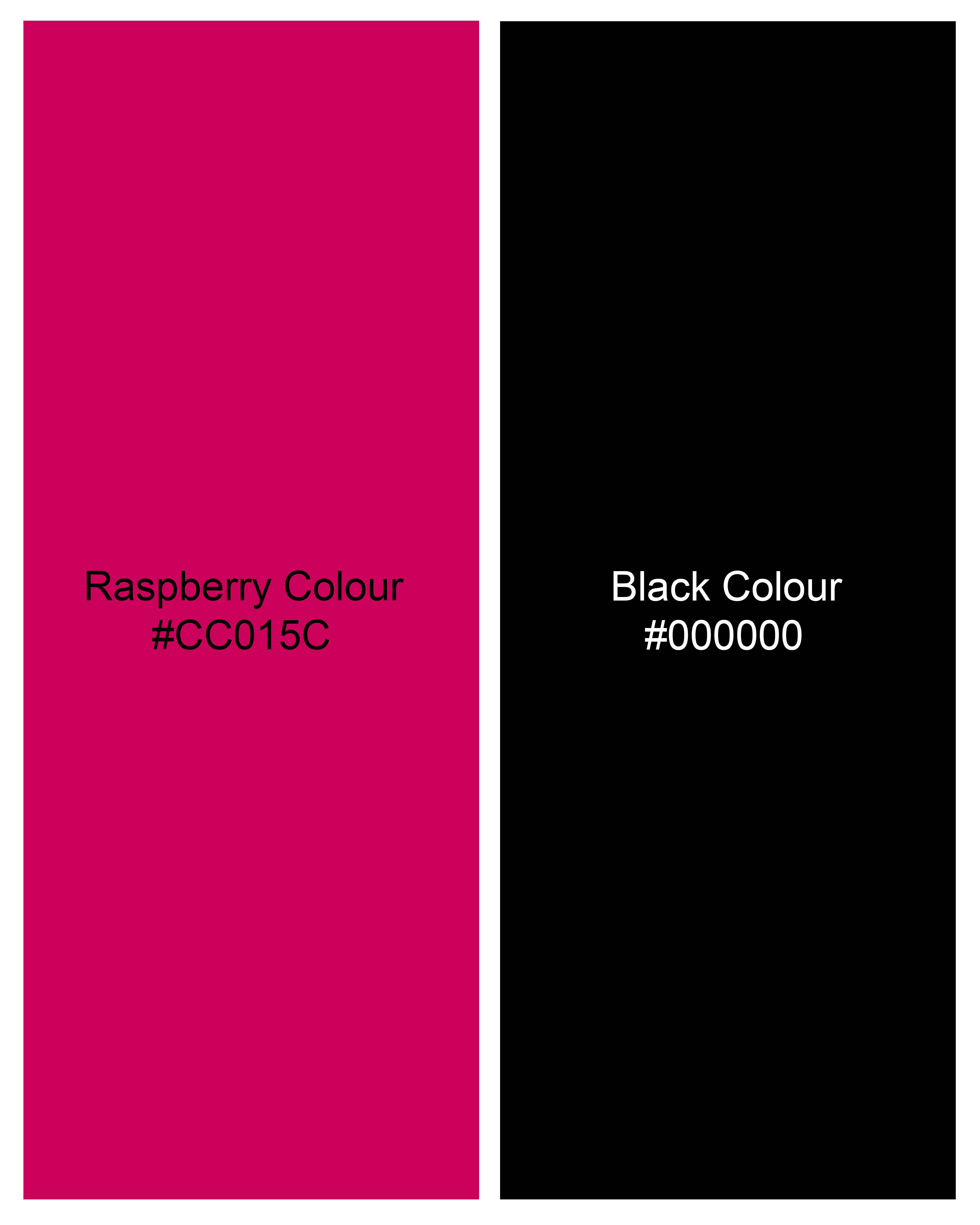 Raspberry Red with Black Checkered Flannel Shirt 9691-BLK-38, 9691-BLK-H-38, 9691-BLK-39, 9691-BLK-H-39, 9691-BLK-40, 9691-BLK-H-40, 9691-BLK-42, 9691-BLK-H-42, 9691-BLK-44, 9691-BLK-H-44, 9691-BLK-46, 9691-BLK-H-46, 9691-BLK-48, 9691-BLK-H-48, 9691-BLK-50, 9691-BLK-H-50, 9691-BLK-52, 9691-BLK-H-52