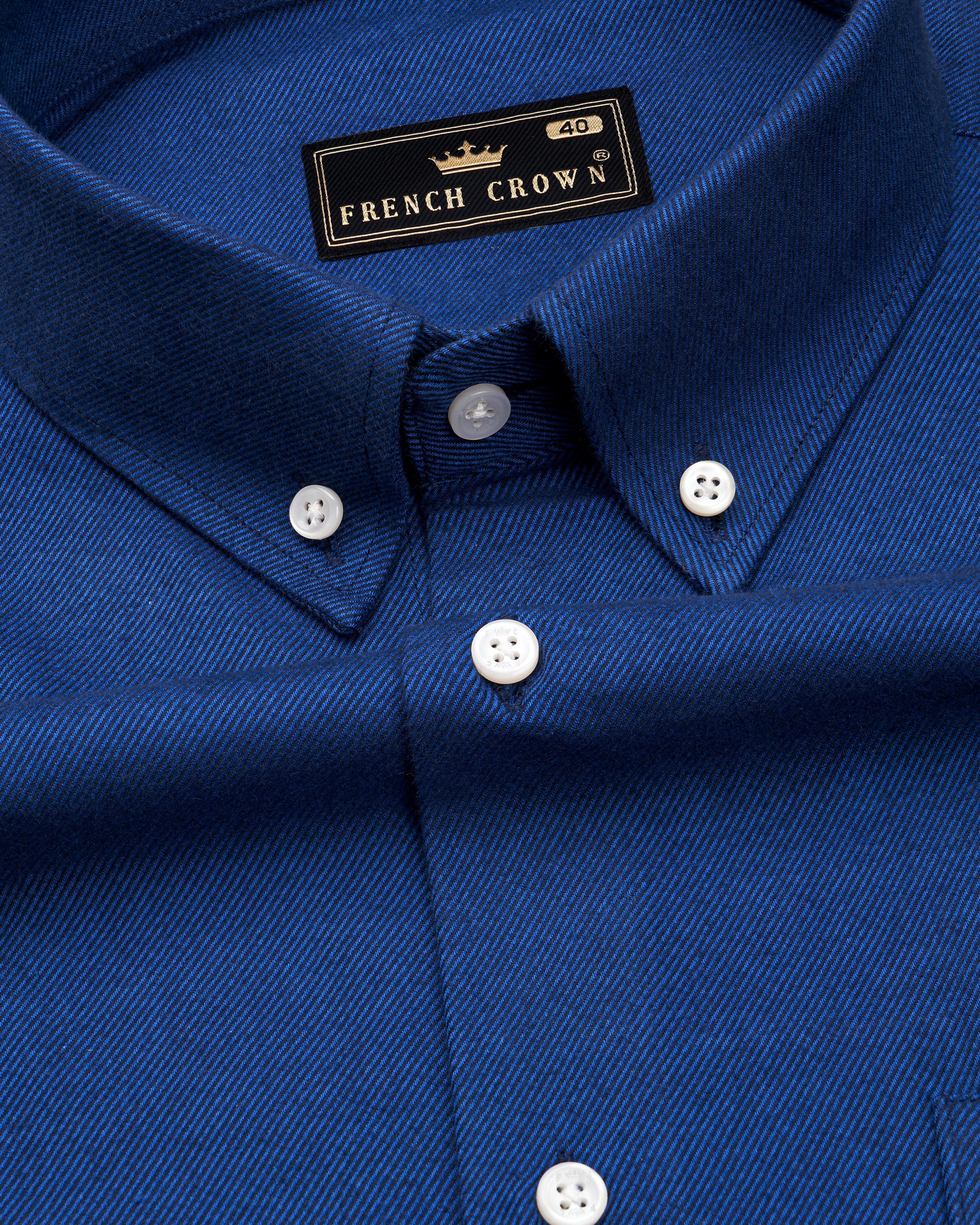 Catalina Blue Button Down Flannel Shirt 9705-BD-38, 9705-BD-H-38, 9705-BD-39, 9705-BD-H-39, 9705-BD-40, 9705-BD-H-40, 9705-BD-42, 9705-BD-H-42, 9705-BD-44, 9705-BD-H-44, 9705-BD-46, 9705-BD-H-46, 9705-BD-48, 9705-BD-H-48, 9705-BD-50, 9705-BD-H-50, 9705-BD-52, 9705-BD-H-52