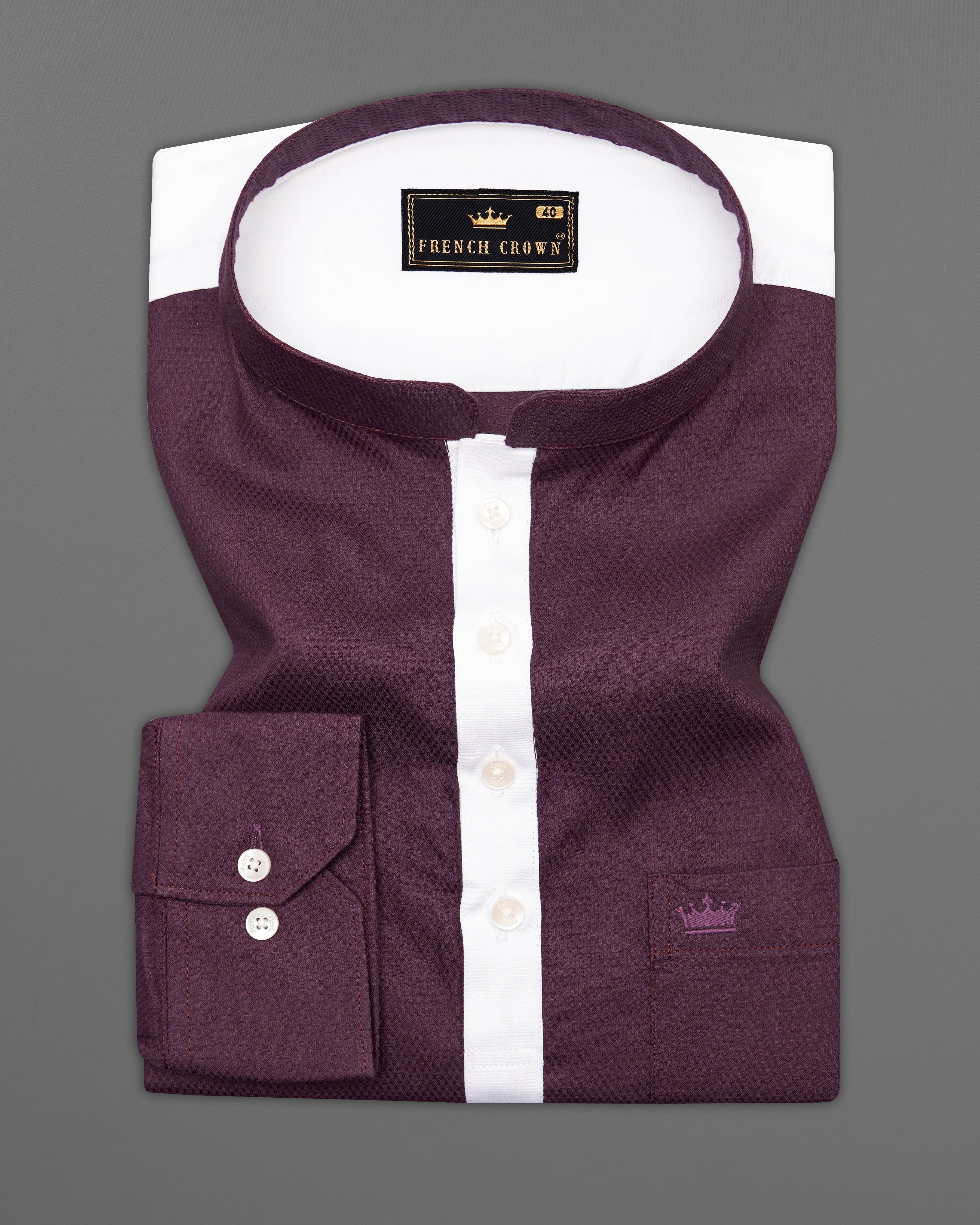 Matterhorn Maroon Dobby Textured Designer Shirt 9750-P387-38, 9750-P387-H-38, 9750-P387-39, 9750-P387-H-39, 9750-P387-40, 9750-P387-H-40, 9750-P387-42, 9750-P387-H-42, 9750-P387-44, 9750-P387-H-44, 9750-P387-46, 9750-P387-H-46, 9750-P387-48, 9750-P387-H-48, 9750-P387-50, 9750-P387-H-50, 9750-P387-52, 9750-P387-H-52