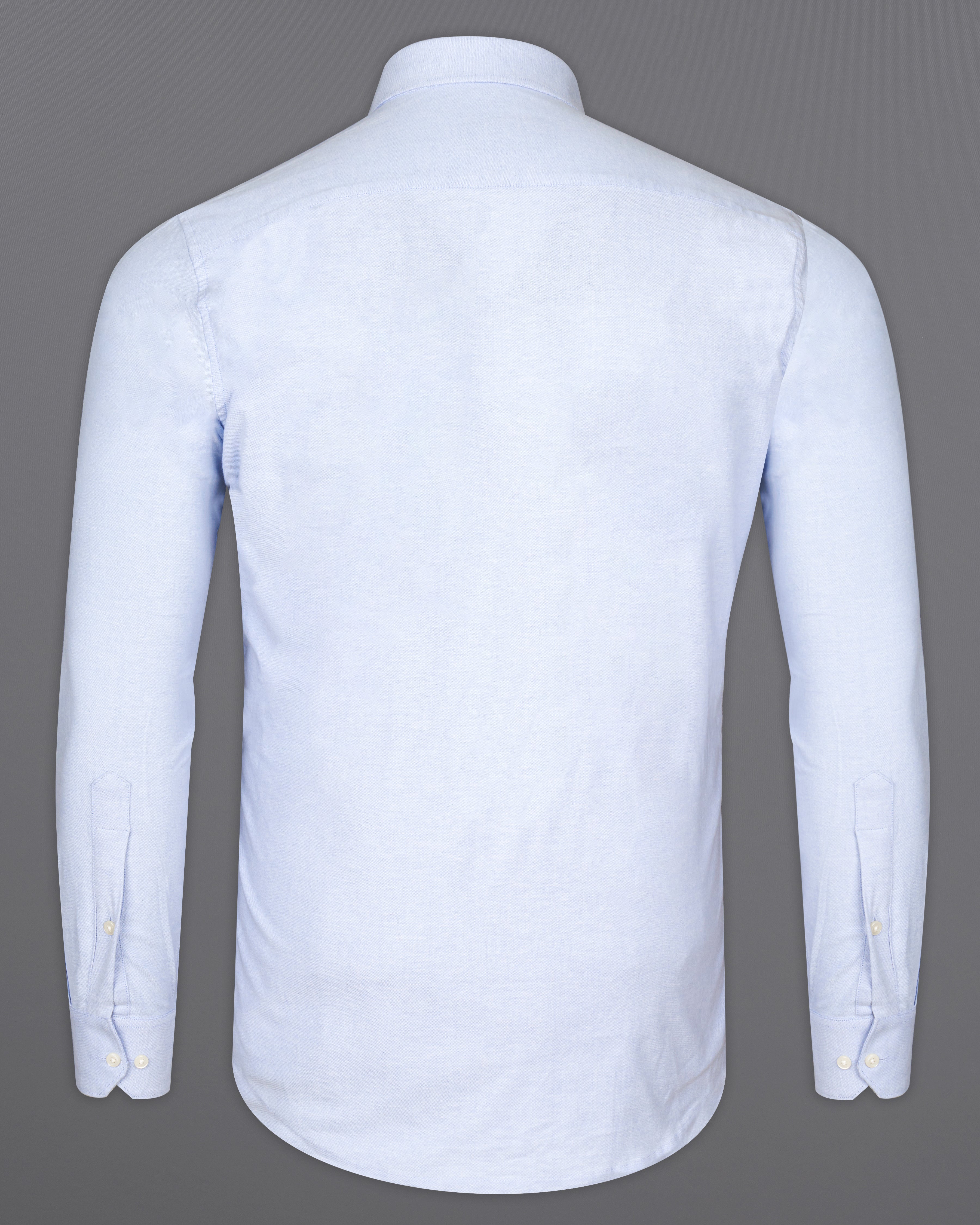 Mercury Sky Blue Royal Oxford Shirt 9781-38, 9781-H-38, 9781-39, 9781-H-39, 9781-40, 9781-H-40, 9781-42, 9781-H-42, 9781-44, 9781-H-44, 9781-46, 9781-H-46, 9781-48, 9781-H-48, 9781-50, 9781-H-50, 9781-52, 9781-H-52