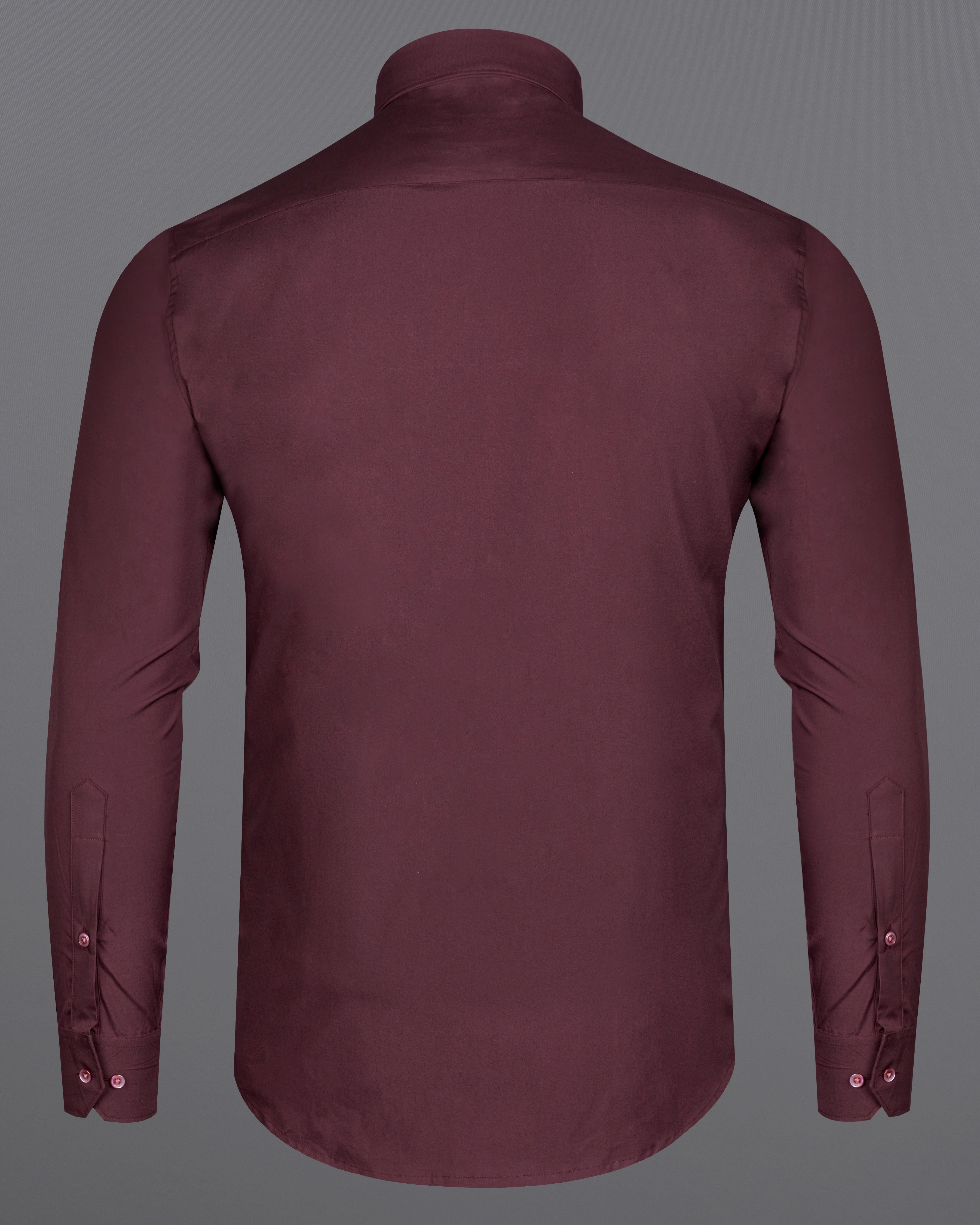 Rock Maroon Premium Cotton Shirt 9816-CA-MN-38, 9816-CA-MN-H-38, 9816-CA-MN-39, 9816-CA-MN-H-39, 9816-CA-MN-40, 9816-CA-MN-H-40, 9816-CA-MN-42, 9816-CA-MN-H-42, 9816-CA-MN-44, 9816-CA-MN-H-44, 9816-CA-MN-46, 9816-CA-MN-H-46, 9816-CA-MN-48, 9816-CA-MN-H-48, 9816-CA-MN-50, 9816-CA-MN-H-50, 9816-CA-MN-52, 9816-CA-MN-H-52