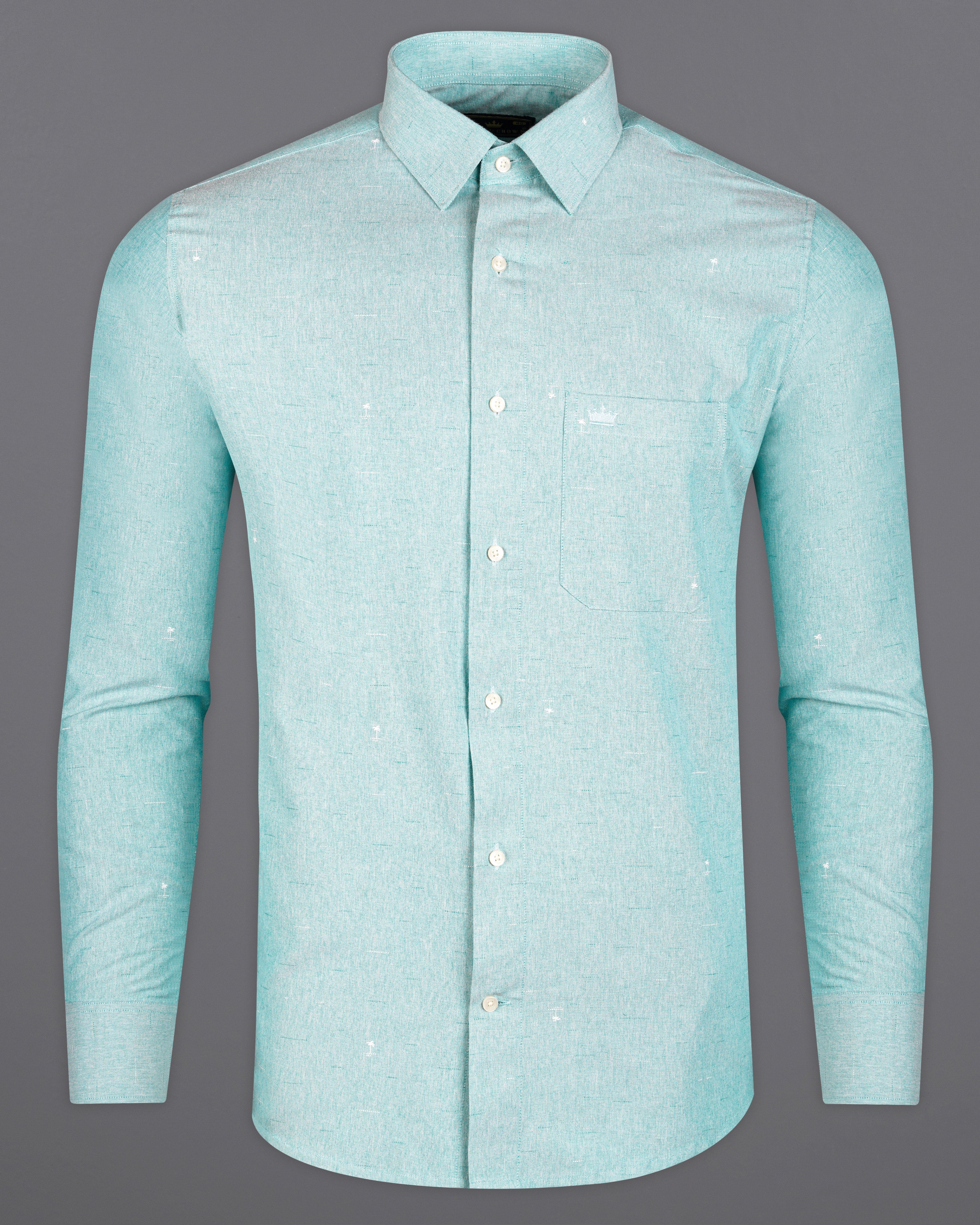 Nebula Blue Royal Oxford Shirt 9838-38, 9838-H-38, 9838-39, 9838-H-39, 9838-40, 9838-H-40, 9838-42, 9838-H-42, 9838-44, 9838-H-44, 9838-46, 9838-H-46, 9838-48, 9838-H-48, 9838-50, 9838-H-50, 9838-52, 9838-H-52