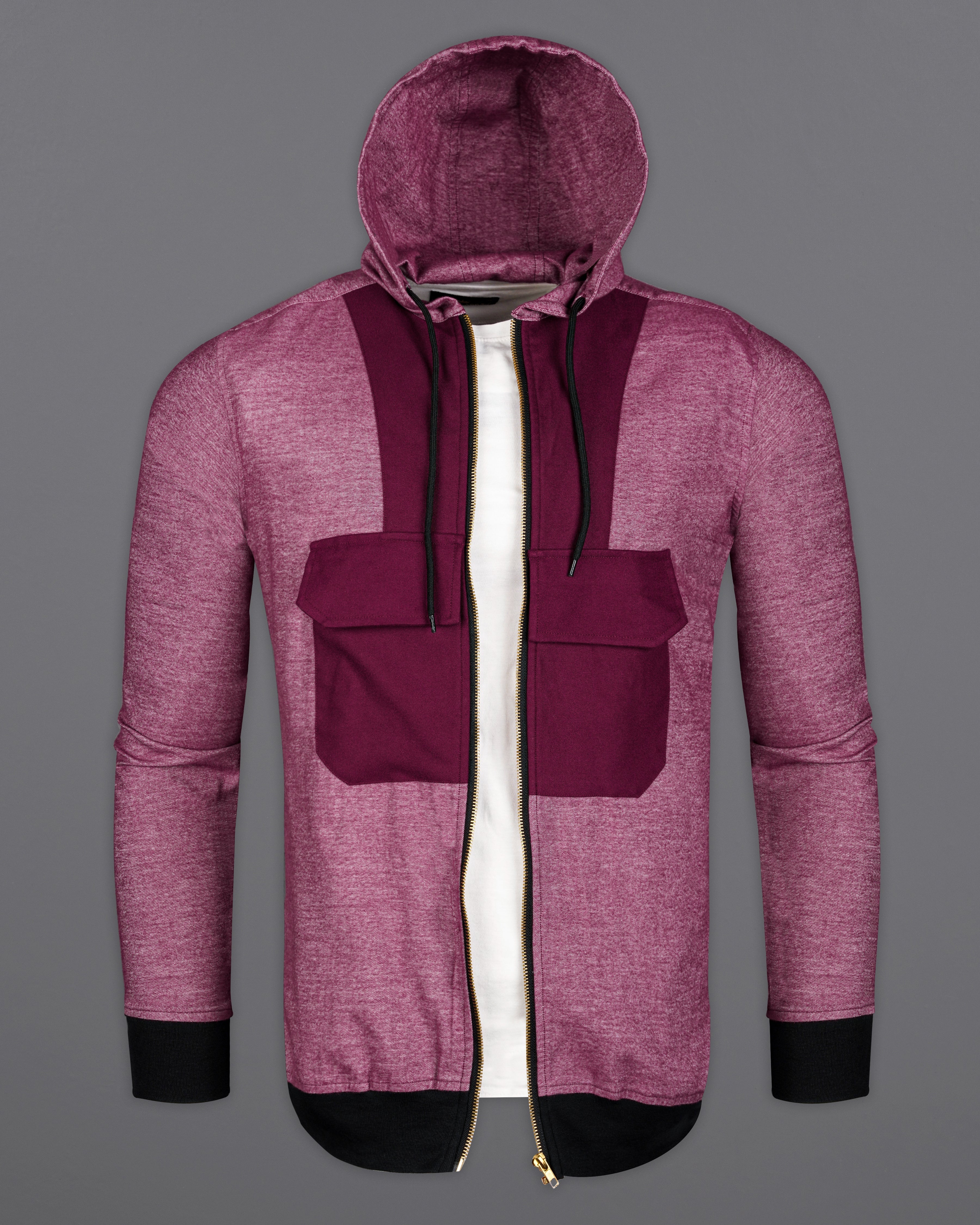 Cadillac Pink Flannel Designer Hoodie Jacket 9843-CHD-ZP-P171-38, 9843-CHD-ZP-P171-H-38, 9843-CHD-ZP-P171-39, 9843-CHD-ZP-P171-H-39, 9843-CHD-ZP-P171-40, 9843-CHD-ZP-P171-H-40, 9843-CHD-ZP-P171-42, 9843-CHD-ZP-P171-H-42, 9843-CHD-ZP-P171-44, 9843-CHD-ZP-P171-H-44, 9843-CHD-ZP-P171-46, 9843-CHD-ZP-P171-H-46, 9843-CHD-ZP-P171-48, 9843-CHD-ZP-P171-H-48, 9843-CHD-ZP-P171-50, 9843-CHD-ZP-P171-H-50, 9843-CHD-ZP-P171-52, 9843-CHD-ZP-P171-H-52