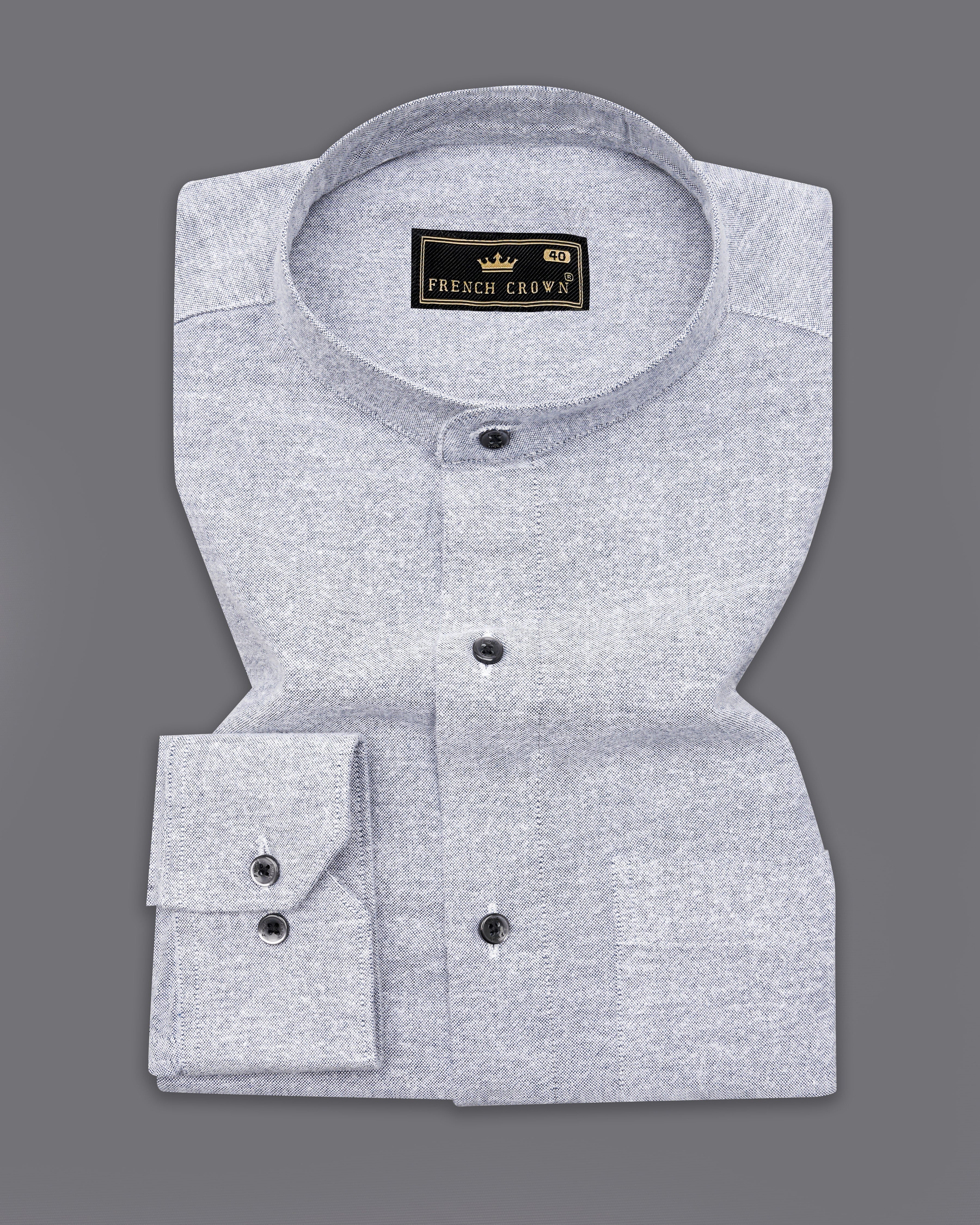 Aluminum Gray Royal Oxford Shirt 9847-M-BLK-38, 9847-M-BLK-H-38, 9847-M-BLK-39, 9847-M-BLK-H-39, 9847-M-BLK-40, 9847-M-BLK-H-40, 9847-M-BLK-42, 9847-M-BLK-H-42, 9847-M-BLK-44, 9847-M-BLK-H-44, 9847-M-BLK-46, 9847-M-BLK-H-46, 9847-M-BLK-48, 9847-M-BLK-H-48, 9847-M-BLK-50, 9847-M-BLK-H-50, 9847-M-BLK-52, 9847-M-BLK-H-52