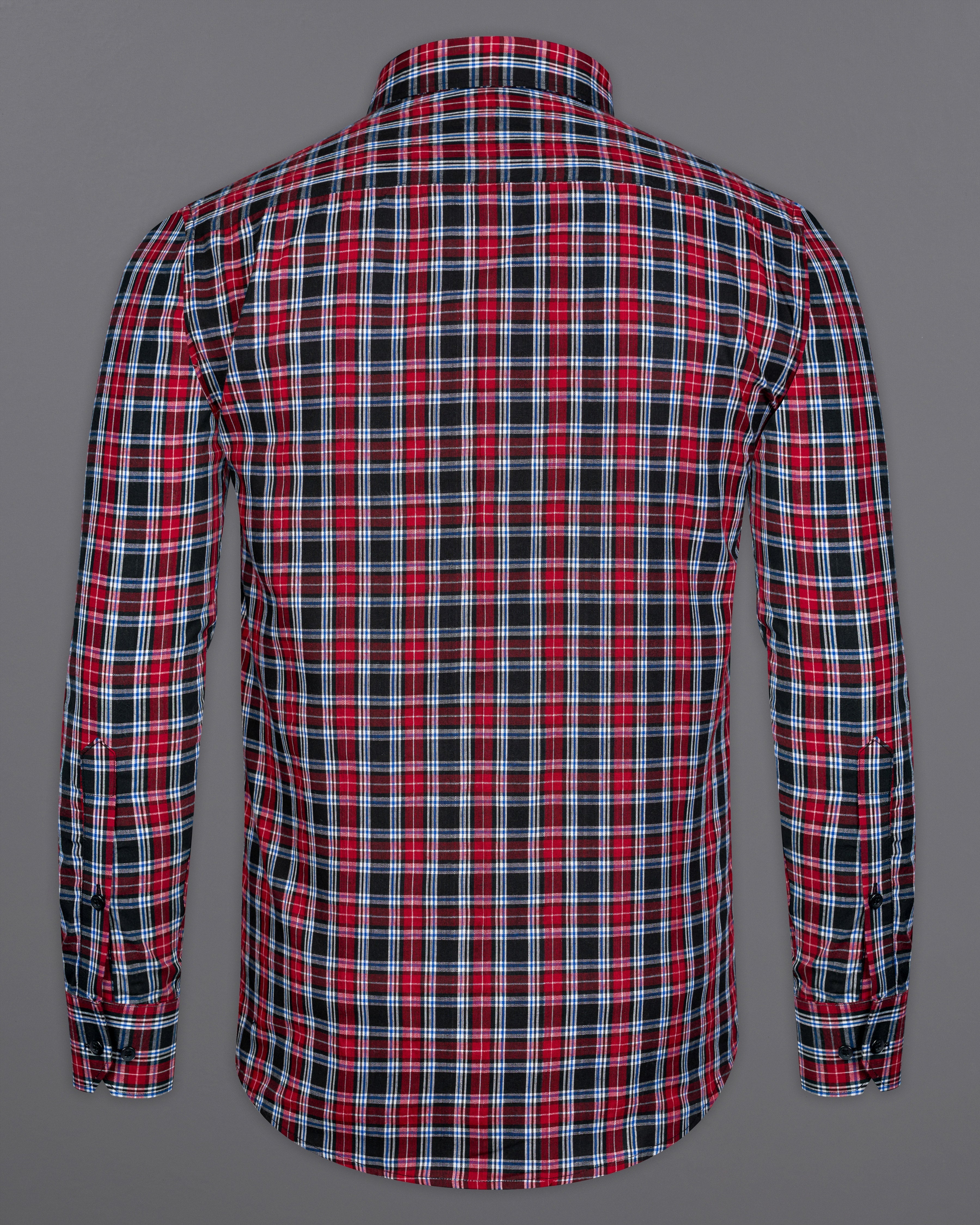 Shiraz Red and Mackerel Blue Checkered Royal Oxford Shirt 9948-BD-BLK-38, 9948-BD-BLK-H-38, 9948-BD-BLK-39, 9948-BD-BLK-H-39, 9948-BD-BLK-40, 9948-BD-BLK-H-40, 9948-BD-BLK-42, 9948-BD-BLK-H-42, 9948-BD-BLK-44, 9948-BD-BLK-H-44, 9948-BD-BLK-46, 9948-BD-BLK-H-46, 9948-BD-BLK-48, 9948-BD-BLK-H-48, 9948-BD-BLK-50, 9948-BD-BLK-H-50, 9948-BD-BLK-52, 9948-BD-BLK-H-52