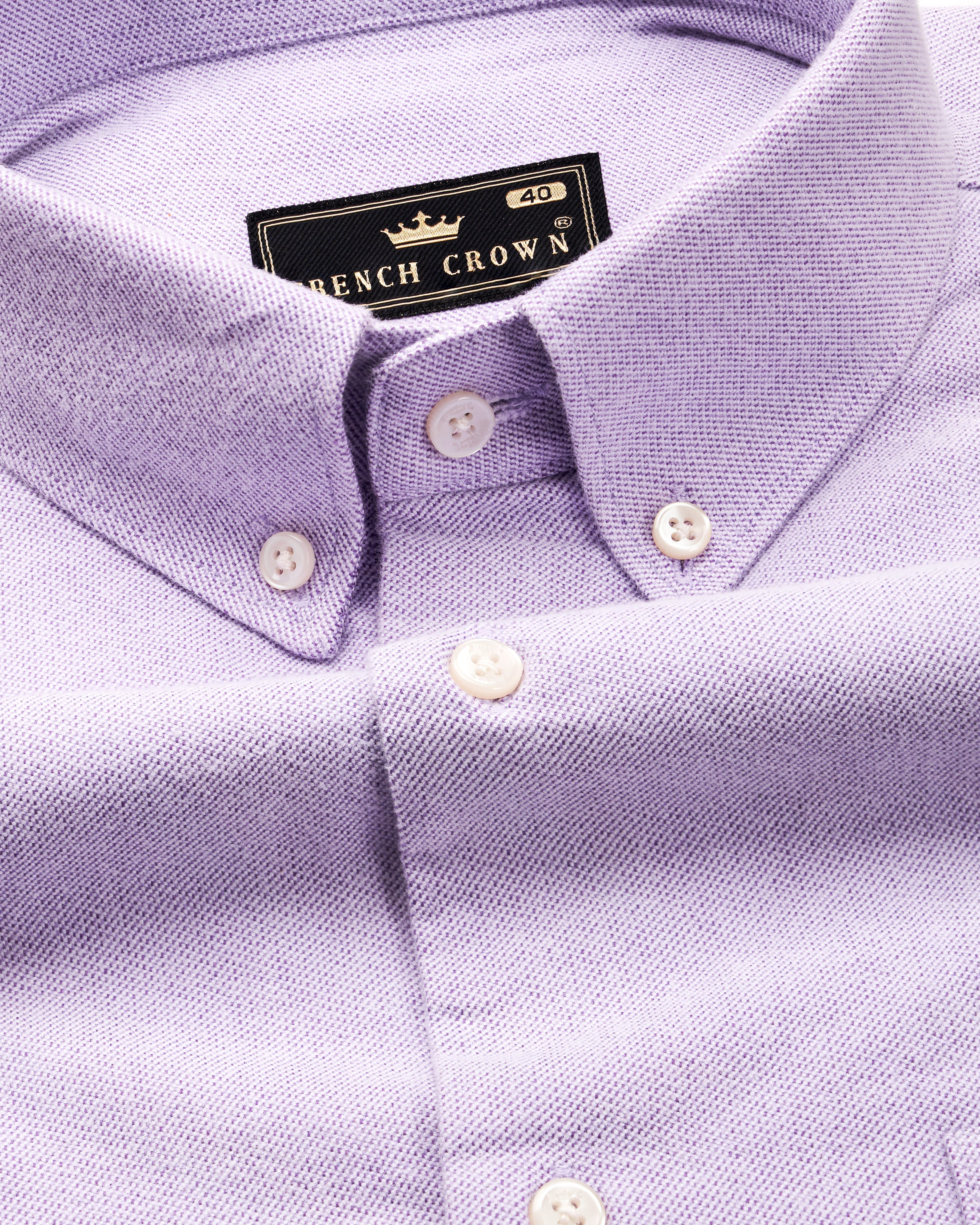 Wisteria Purple Royal Oxford Overshirt/Shacket 9951-BD-OS-38, 9951-BD-OS-H-38, 9951-BD-OS-39, 9951-BD-OS-H-39, 9951-BD-OS-40, 9951-BD-OS-H-40, 9951-BD-OS-42, 9951-BD-OS-H-42, 9951-BD-OS-44, 9951-BD-OS-H-44, 9951-BD-OS-46, 9951-BD-OS-H-46, 9951-BD-OS-48, 9951-BD-OS-H-48, 9951-BD-OS-50, 9951-BD-OS-H-50, 9951-BD-OS-52, 9951-BD-OS-H-52