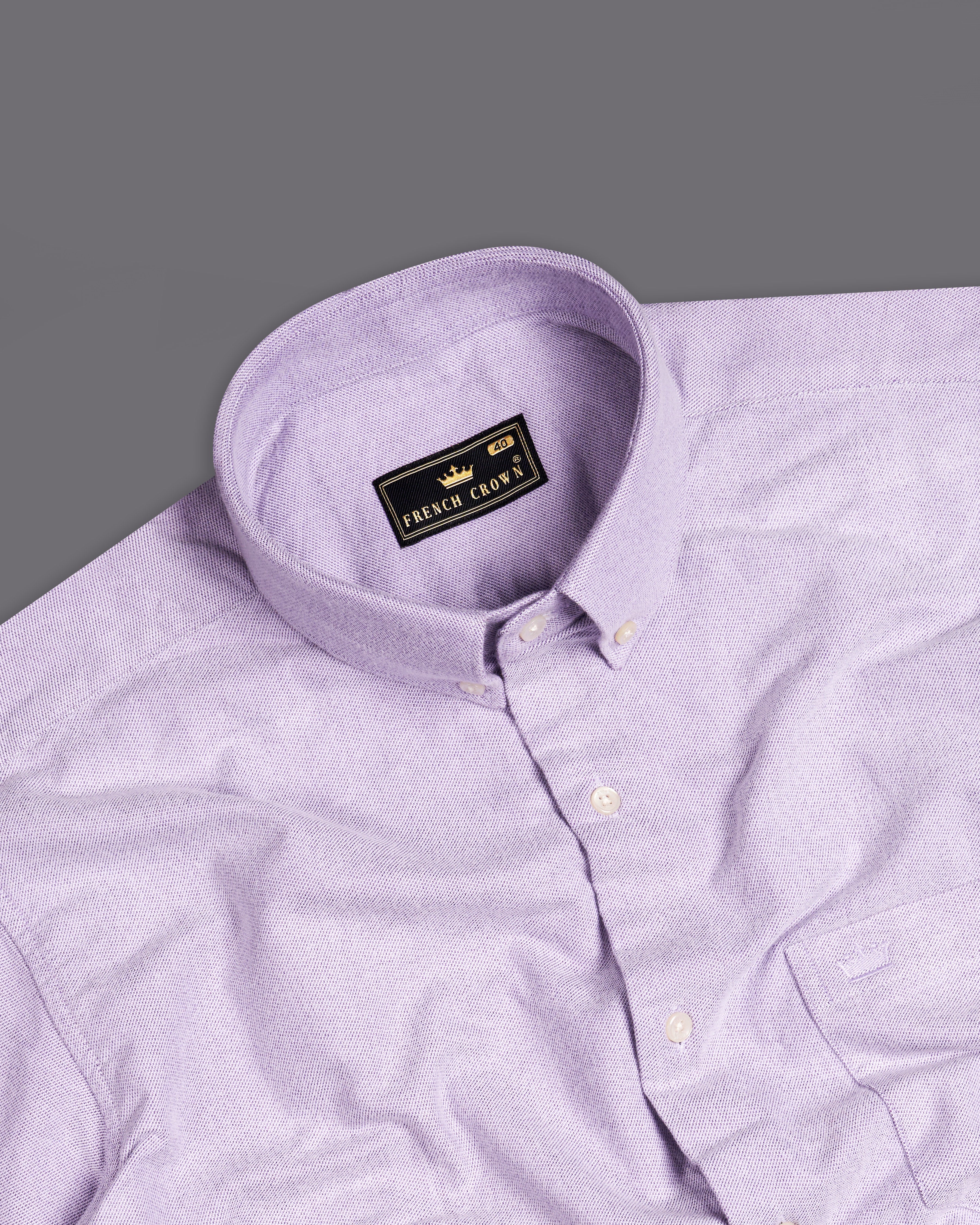 Wisteria Purple Royal Oxford Overshirt/Shacket 9951-BD-OS-38, 9951-BD-OS-H-38, 9951-BD-OS-39, 9951-BD-OS-H-39, 9951-BD-OS-40, 9951-BD-OS-H-40, 9951-BD-OS-42, 9951-BD-OS-H-42, 9951-BD-OS-44, 9951-BD-OS-H-44, 9951-BD-OS-46, 9951-BD-OS-H-46, 9951-BD-OS-48, 9951-BD-OS-H-48, 9951-BD-OS-50, 9951-BD-OS-H-50, 9951-BD-OS-52, 9951-BD-OS-H-52