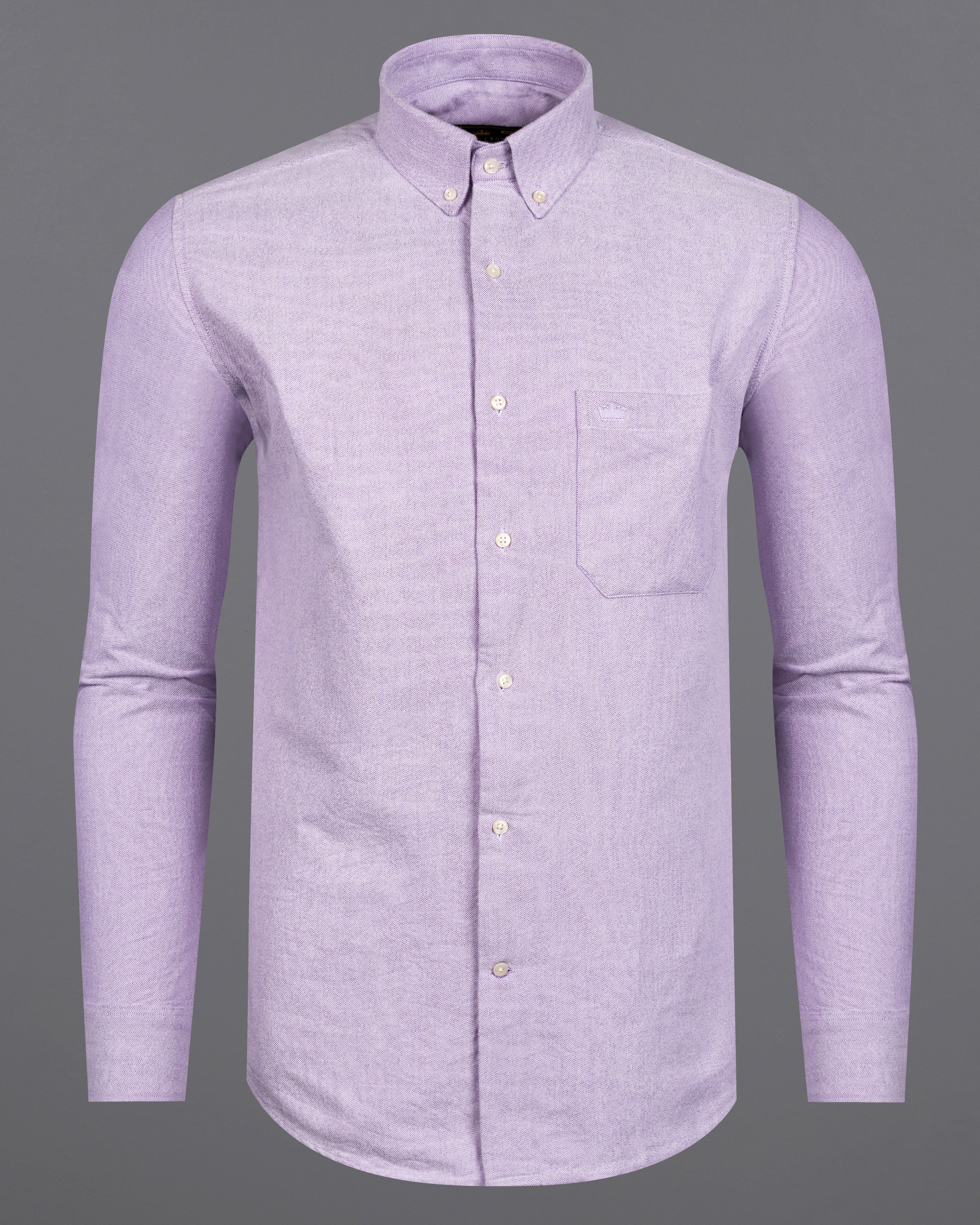 Wisteria Purple Royal Oxford Overshirt/Shacket 9951-BD-OS-38, 9951-BD-OS-H-38, 9951-BD-OS-39, 9951-BD-OS-H-39, 9951-BD-OS-40, 9951-BD-OS-H-40, 9951-BD-OS-42, 9951-BD-OS-H-42, 9951-BD-OS-44, 9951-BD-OS-H-44, 9951-BD-OS-46, 9951-BD-OS-H-46, 9951-BD-OS-48, 9951-BD-OS-H-48, 9951-BD-OS-50, 9951-BD-OS-H-50, 9951-BD-OS-52, 9951-BD-OS-H-52