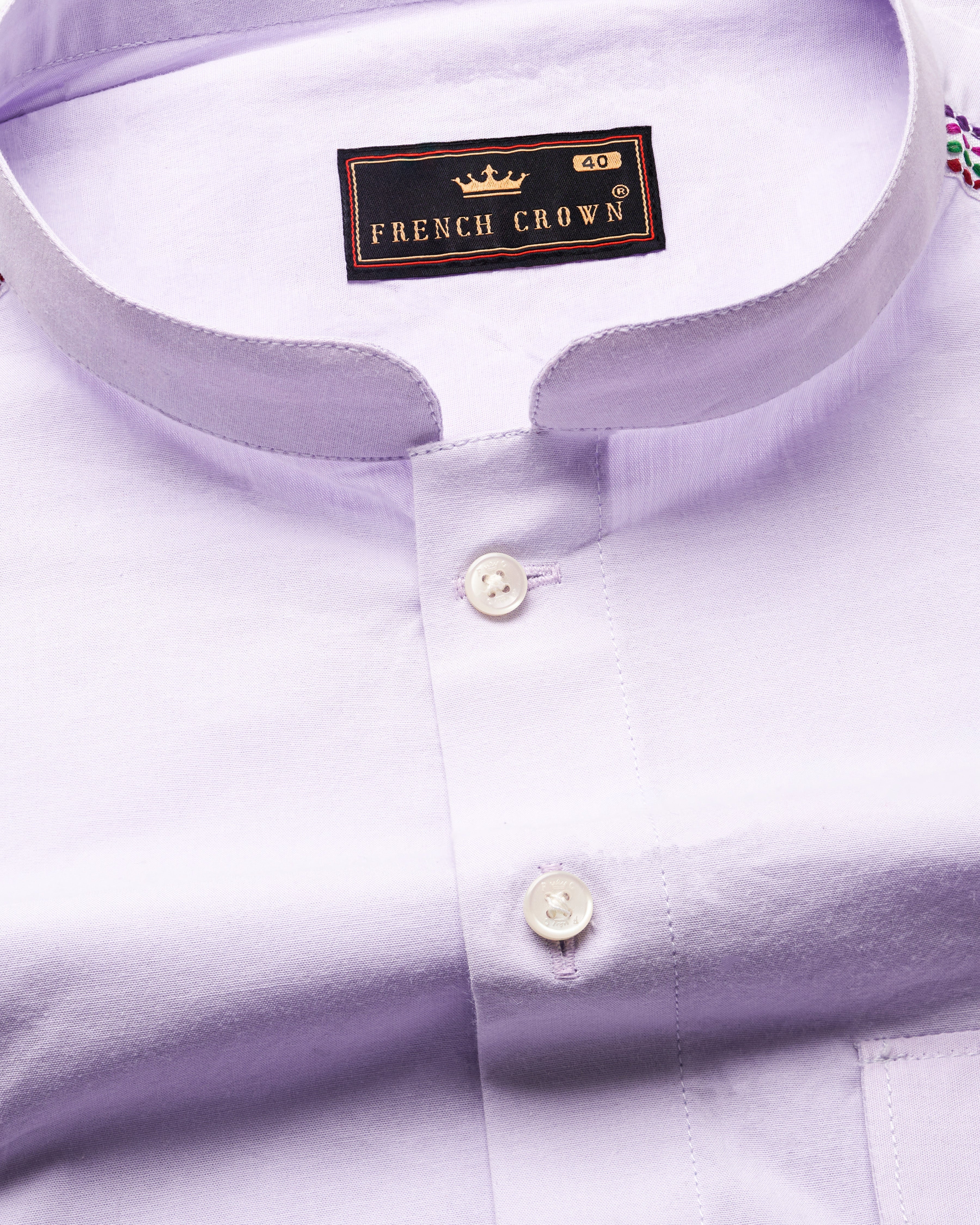 Moonraker Lavender Embroidered Premium Cotton Designer Shirt 9983-M-P354-38, 9983-M-P354-H-38, 9983-M-P354-39, 9983-M-P354-H-39, 9983-M-P354-40, 9983-M-P354-H-40, 9983-M-P354-42, 9983-M-P354-H-42, 9983-M-P354-44, 9983-M-P354-H-44, 9983-M-P354-46, 9983-M-P354-H-46, 9983-M-P354-48, 9983-M-P354-H-48, 9983-M-P354-50, 9983-M-P354-H-50, 9983-M-P354-52, 9983-M-P354-H-52